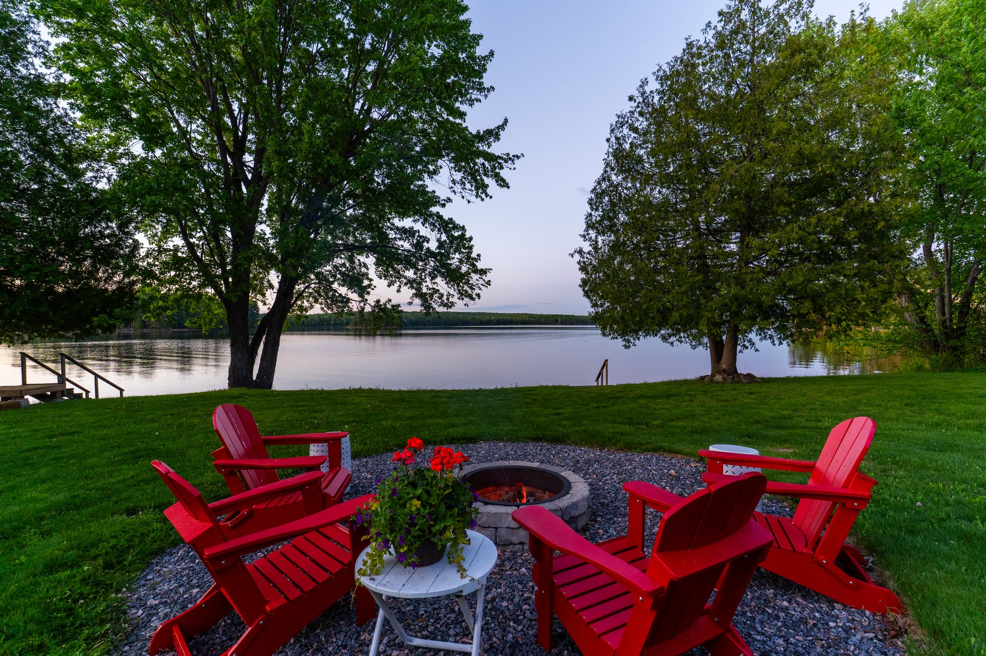 922 PORTERS LANDING ROAD