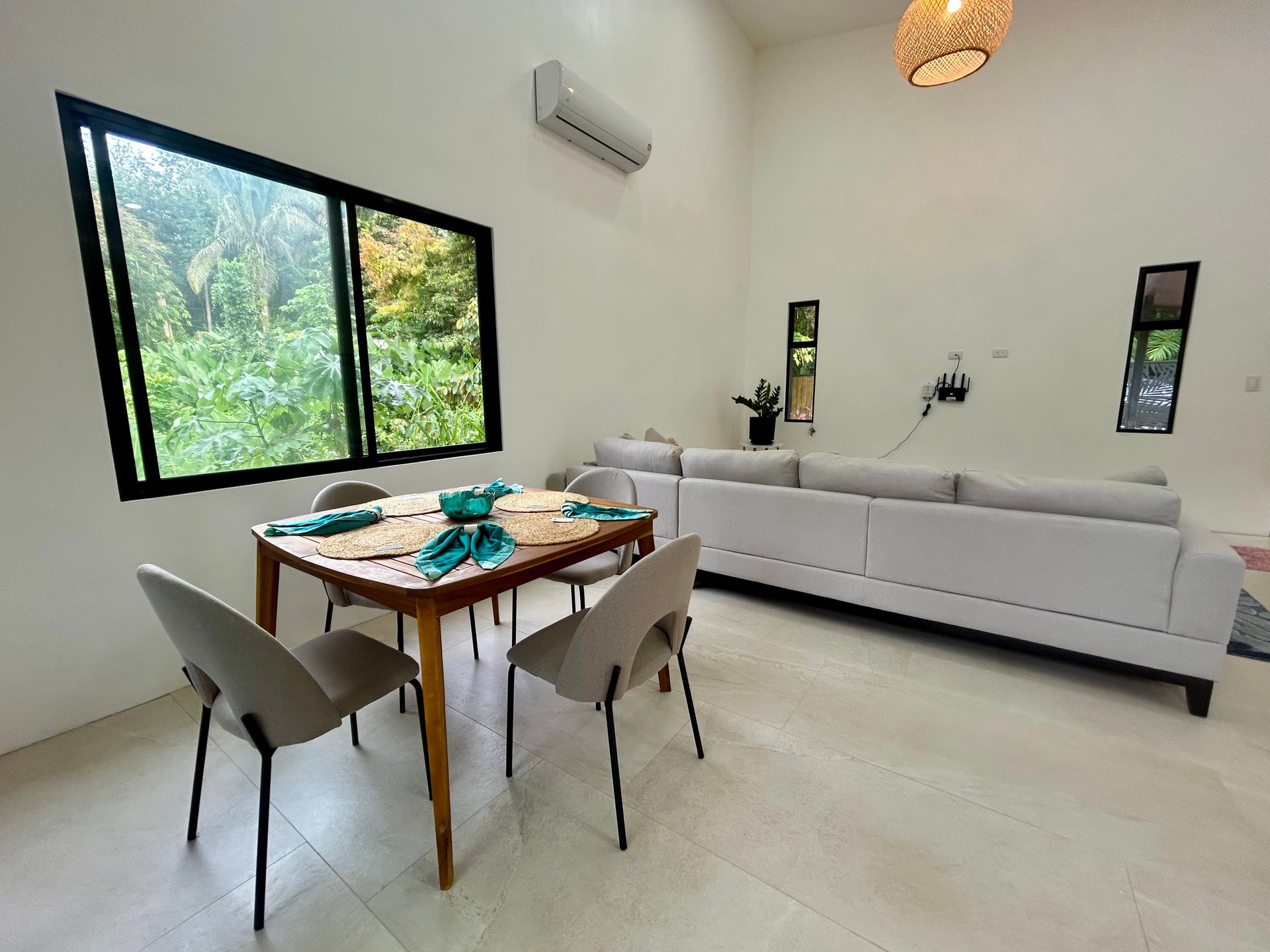 Villa Jardines – 3 Bedrooms, 2 Bathrooms, Brand-New with Pool