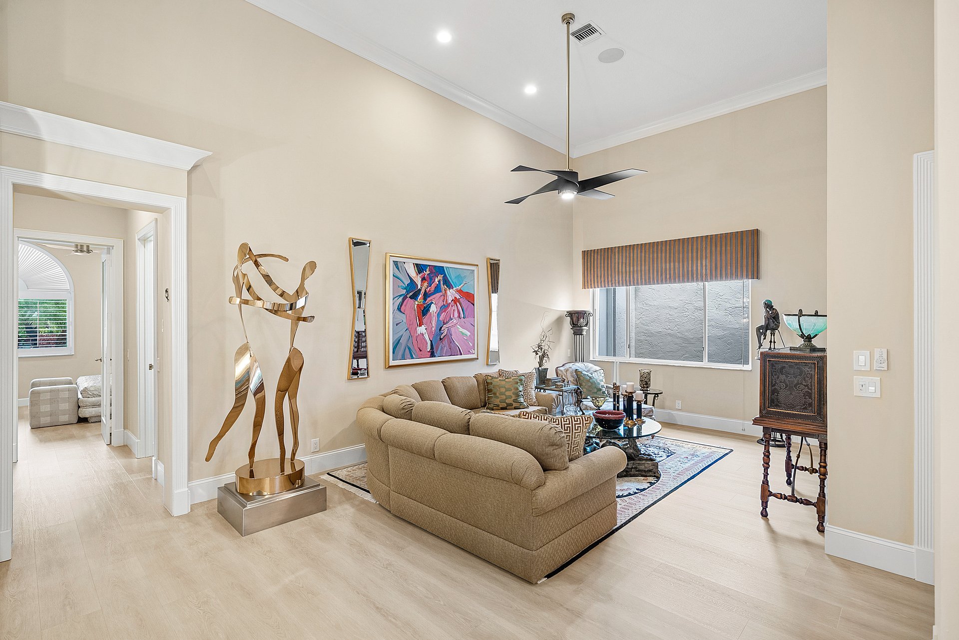 17100 Grand Bay Drive