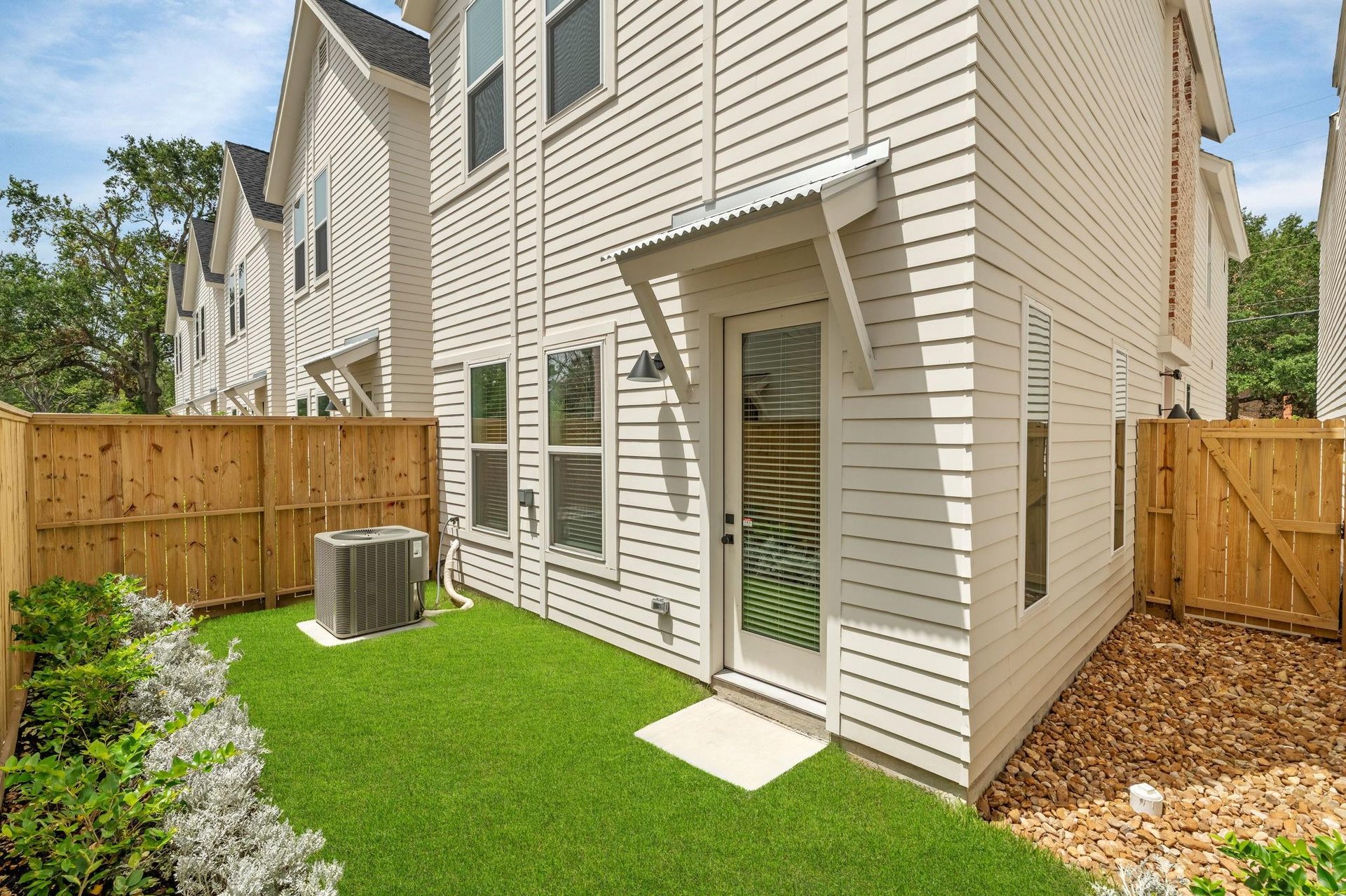 881 Rachel Street #C
