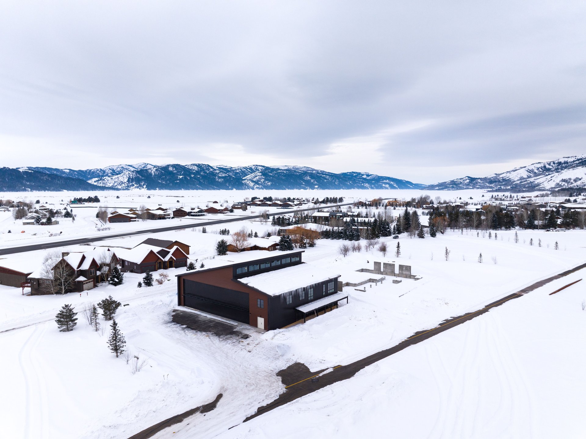 208 ALPINE VILLAGE CIRCLE