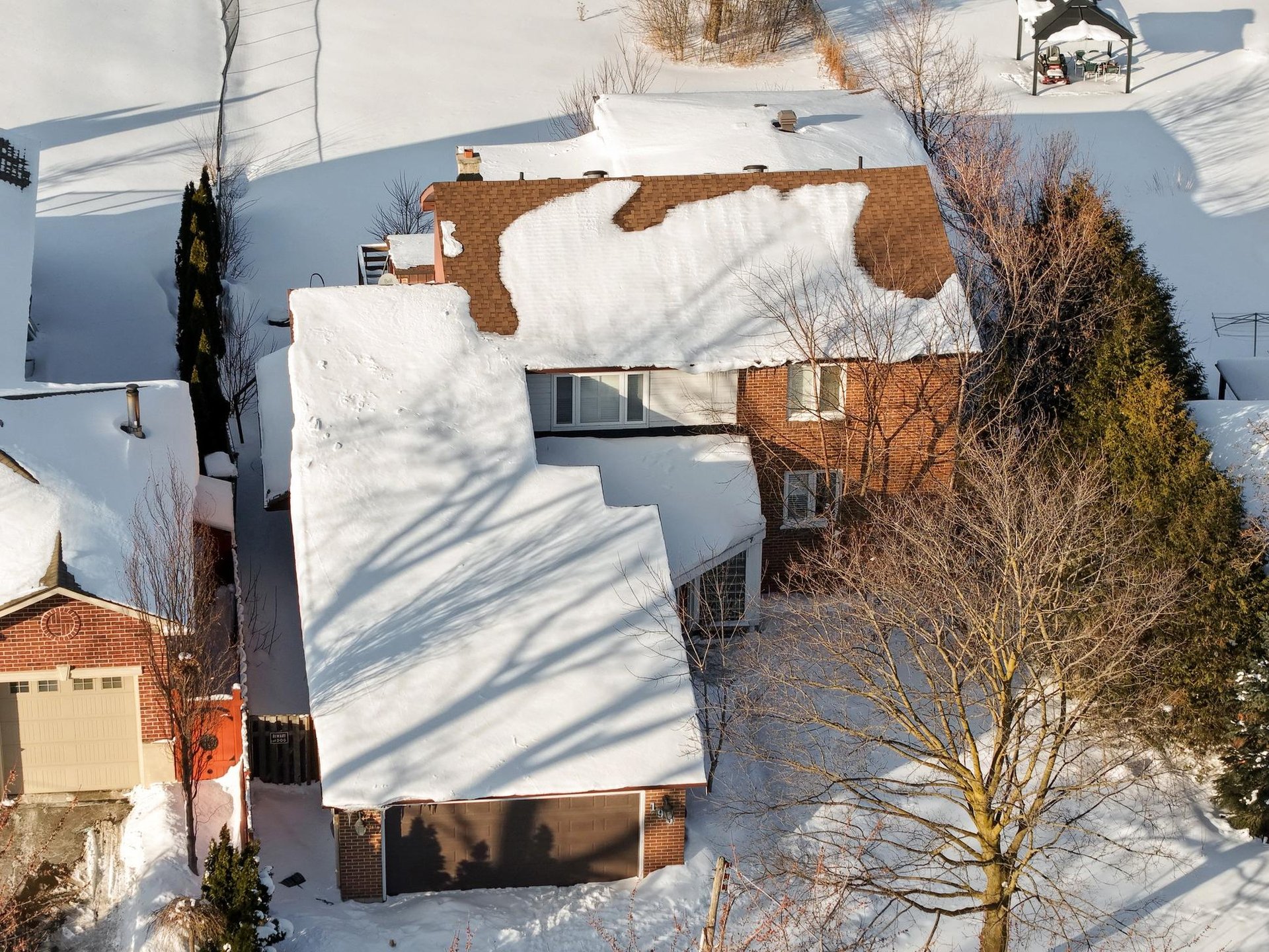 SOLD: A Once-in-a-Generation Opportunity