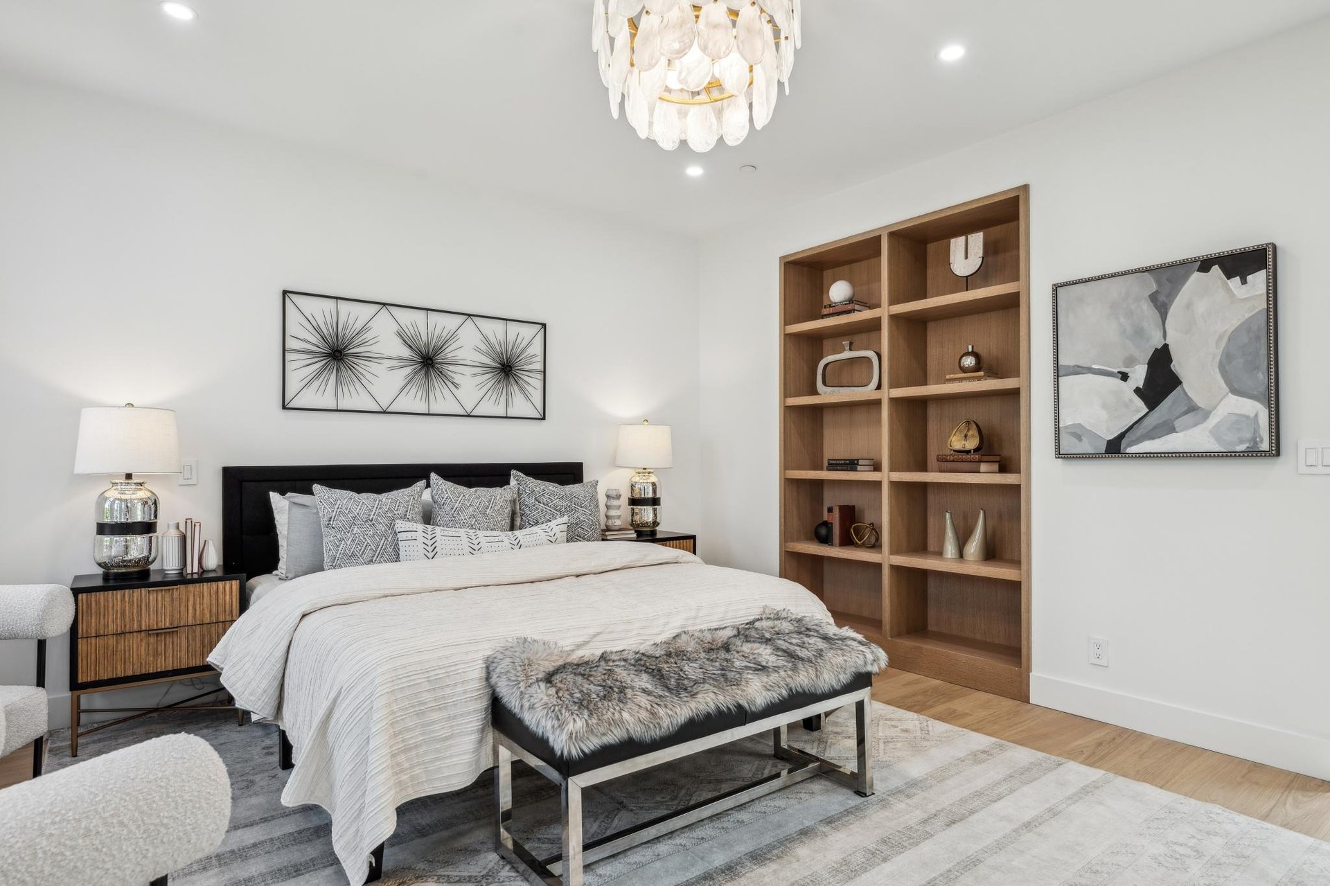 Modern Masterpiece in Noe Valley