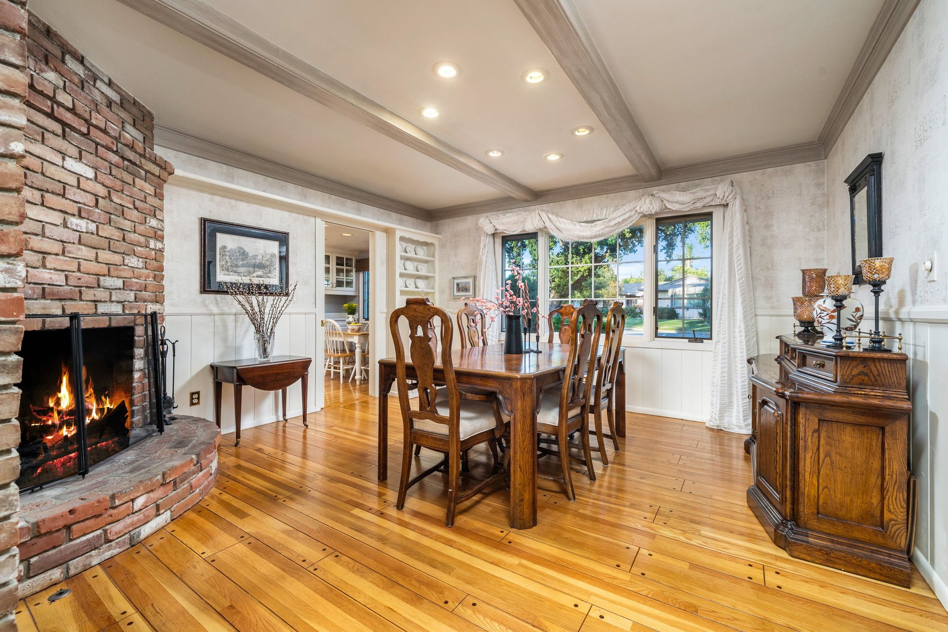 1453 Tulane Road