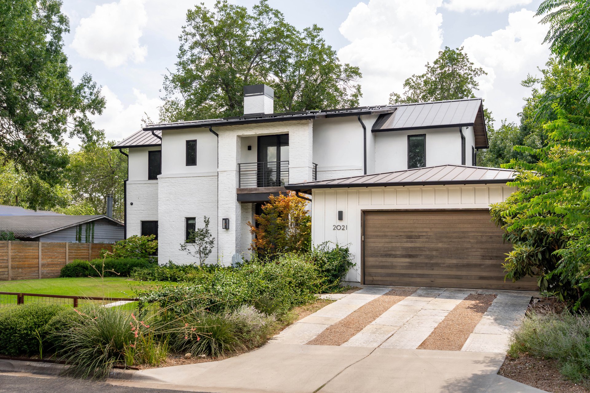 2021 Ford Street
