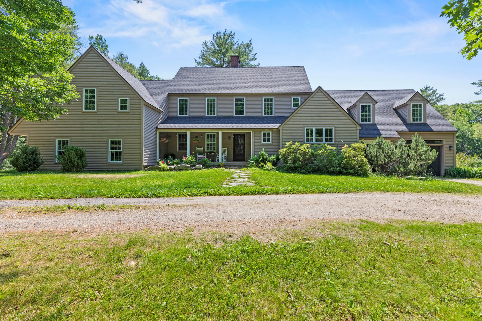531 Ledge Road, Yarmouth