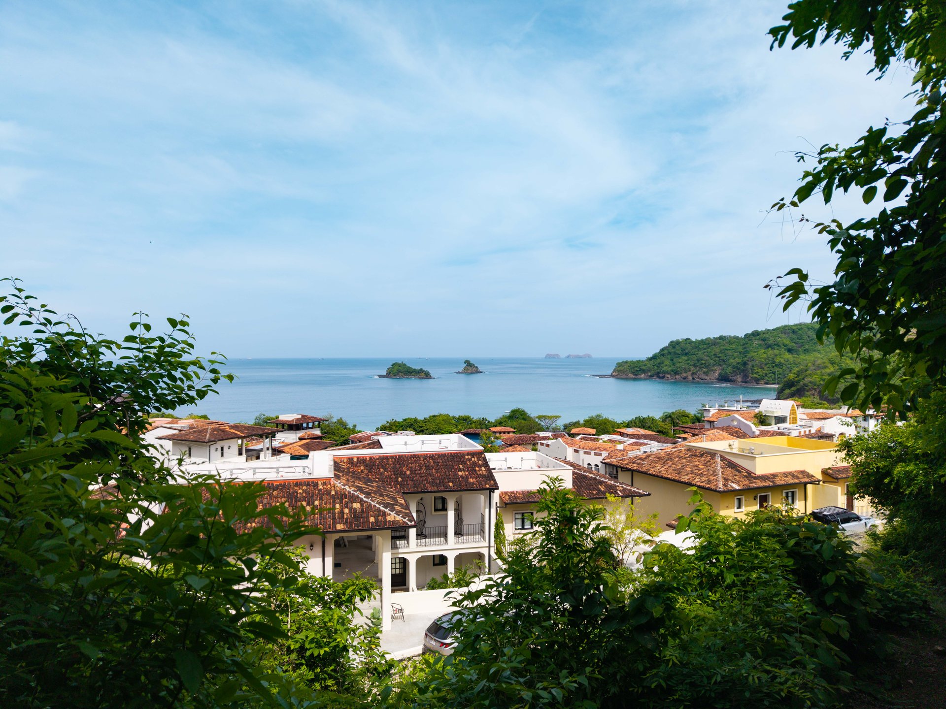 Prado 80 | An Exceptional Estate of Convenience, Privacy & Potential