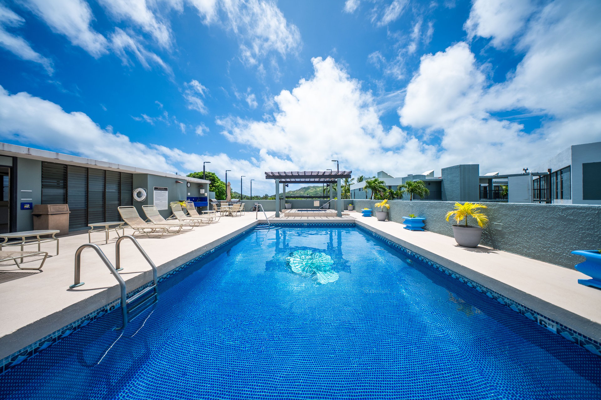 1030 Aoloa Pl Unit #2/302B