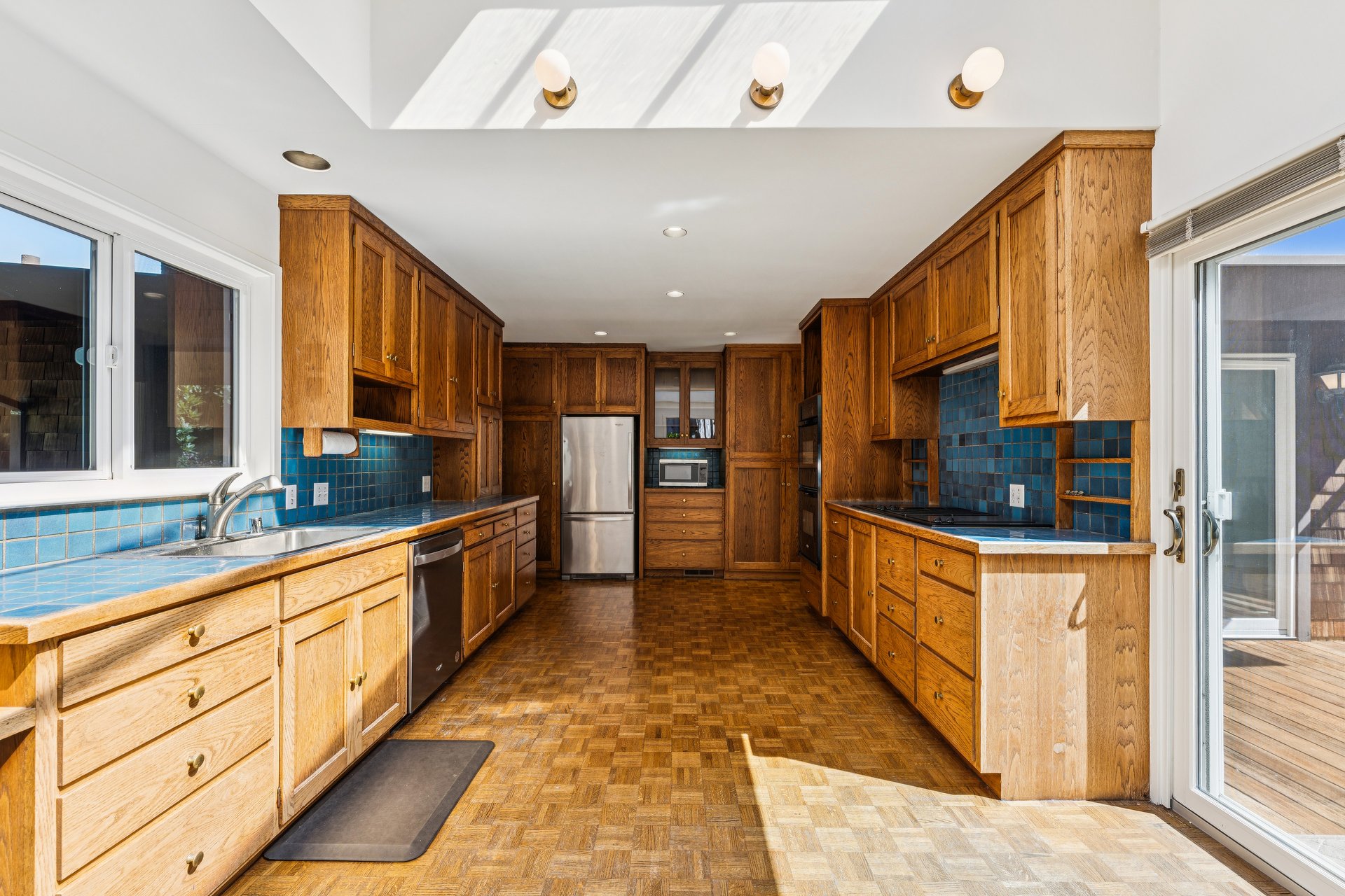 Incredible Belvedere Location