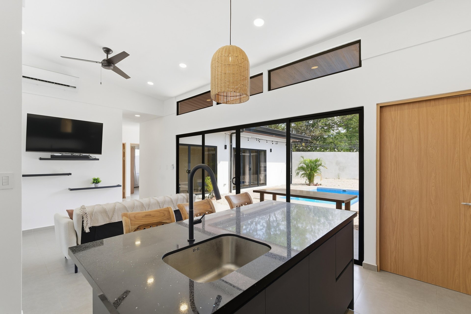 Villa Shalom | Your peaceful, private retreat designed for the investors who want it all without overpaying.