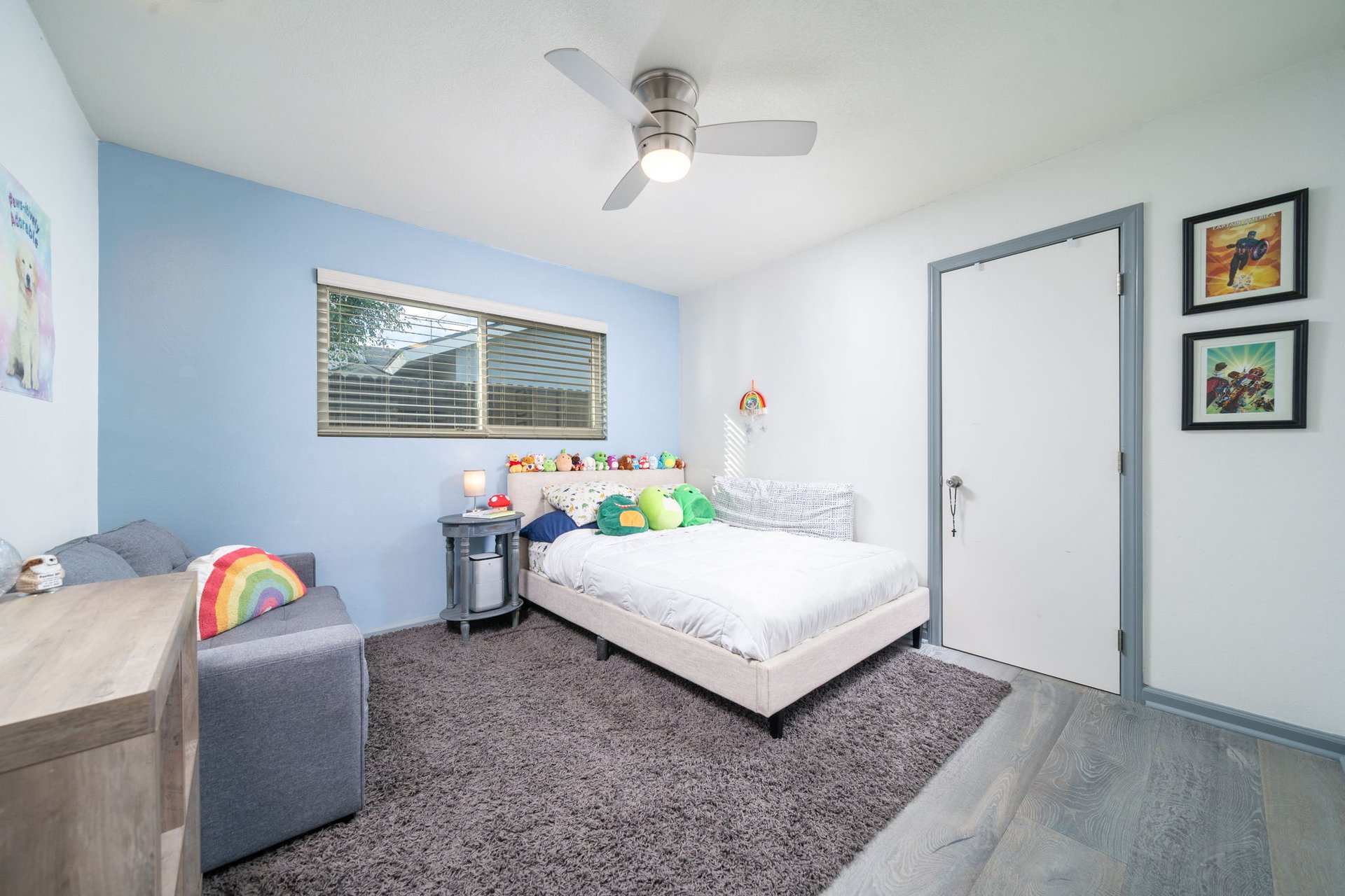 2129 N San Marcos Place