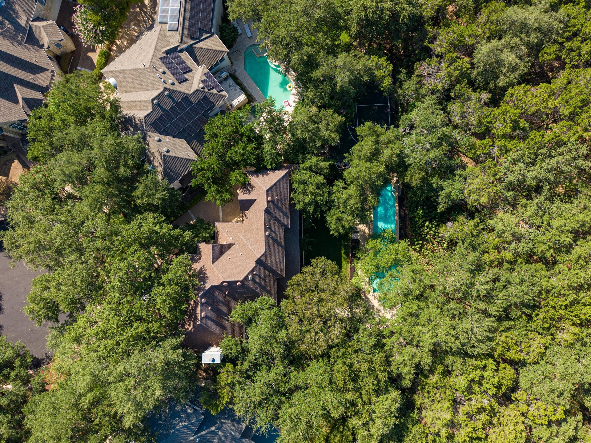 2900 Meandering River Court