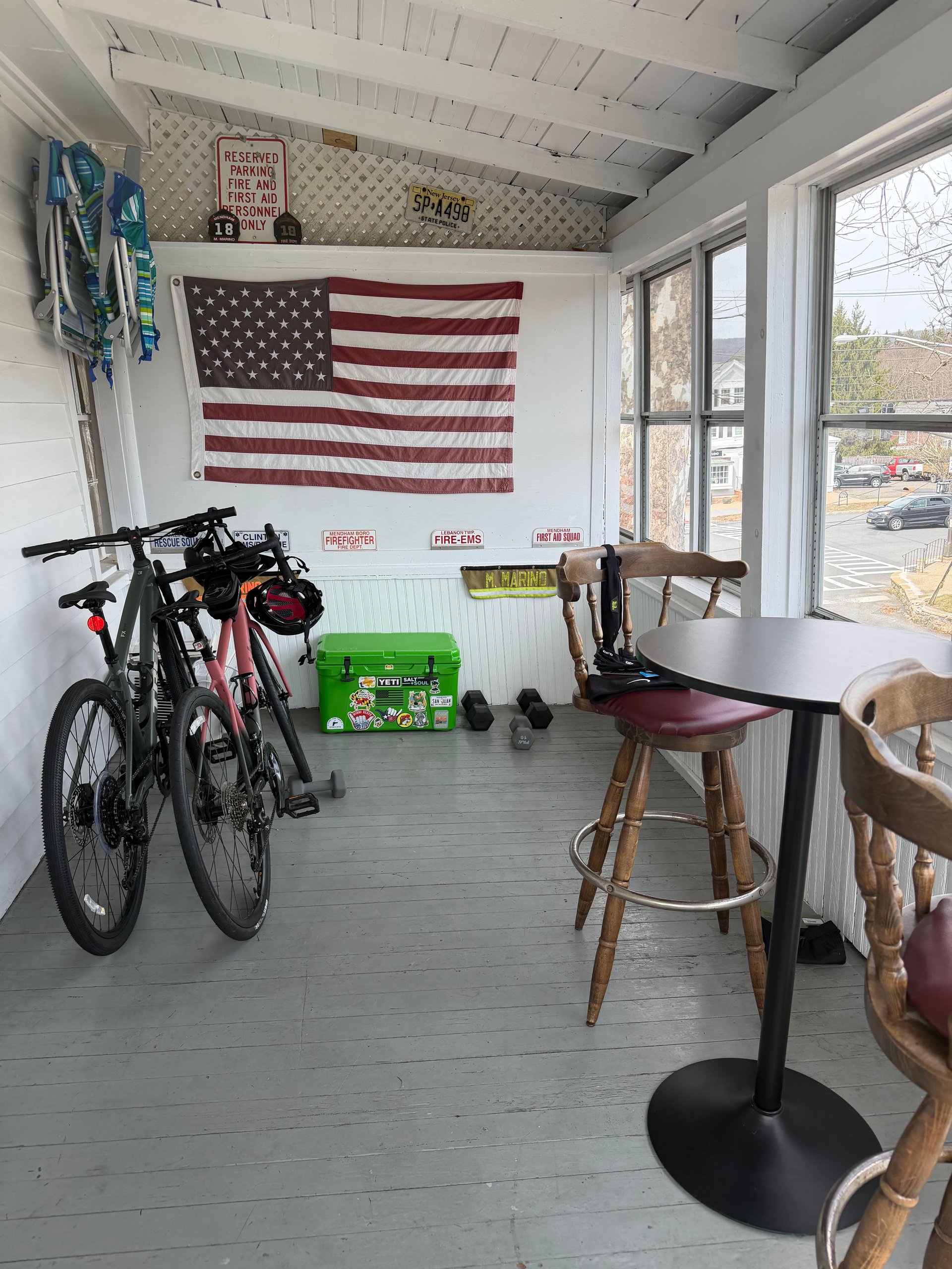 1 Hilltop Road, Mendham OFF-MARKET MIXED USE COMMERCIAL OPPORTUNITY! 