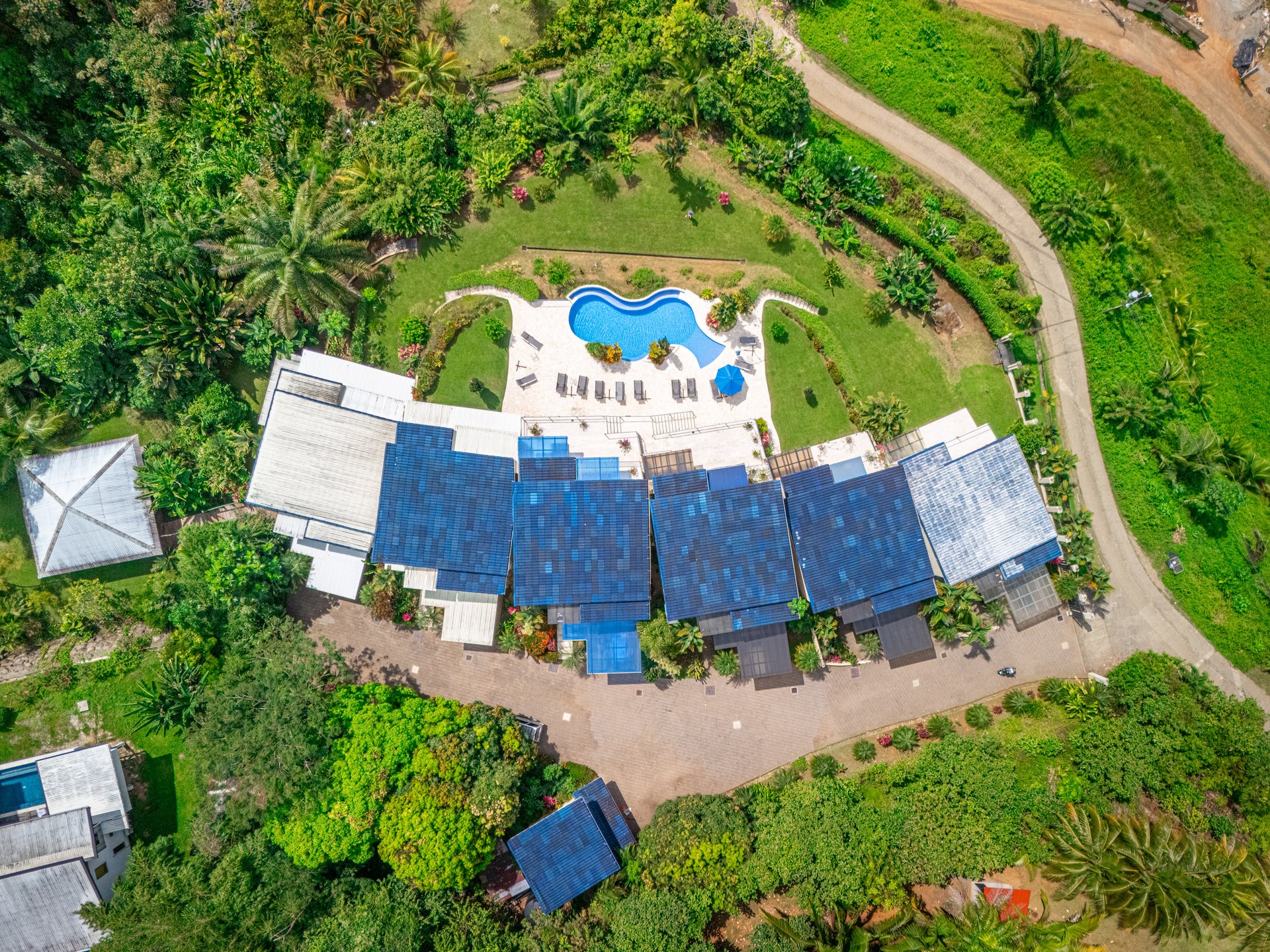 Villa Bali Breeze at Luxury Villa Estates