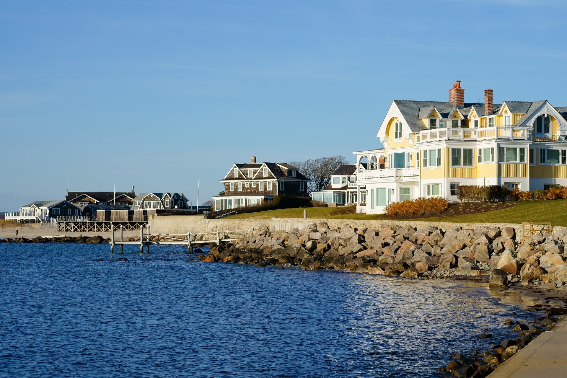 Real Estate Resources in Barrington, RI | Brian Jodoin