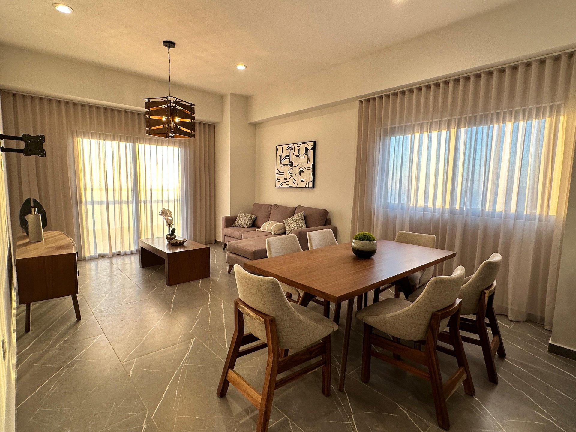 Stunning Beachfront Condo in Mazatlán for $401K USD