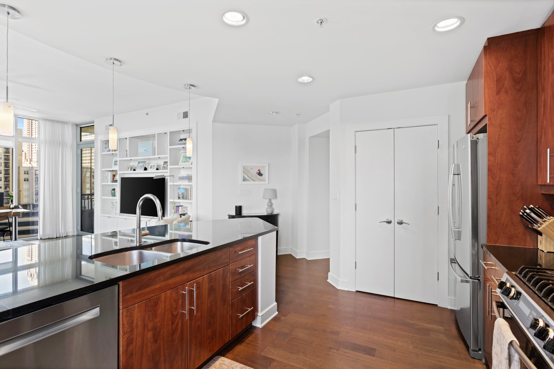 222 12th Street Unit 1503