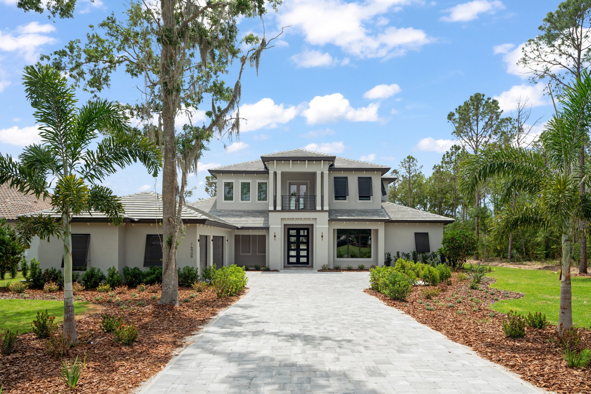 Hancock Model - Lot 67 Estate