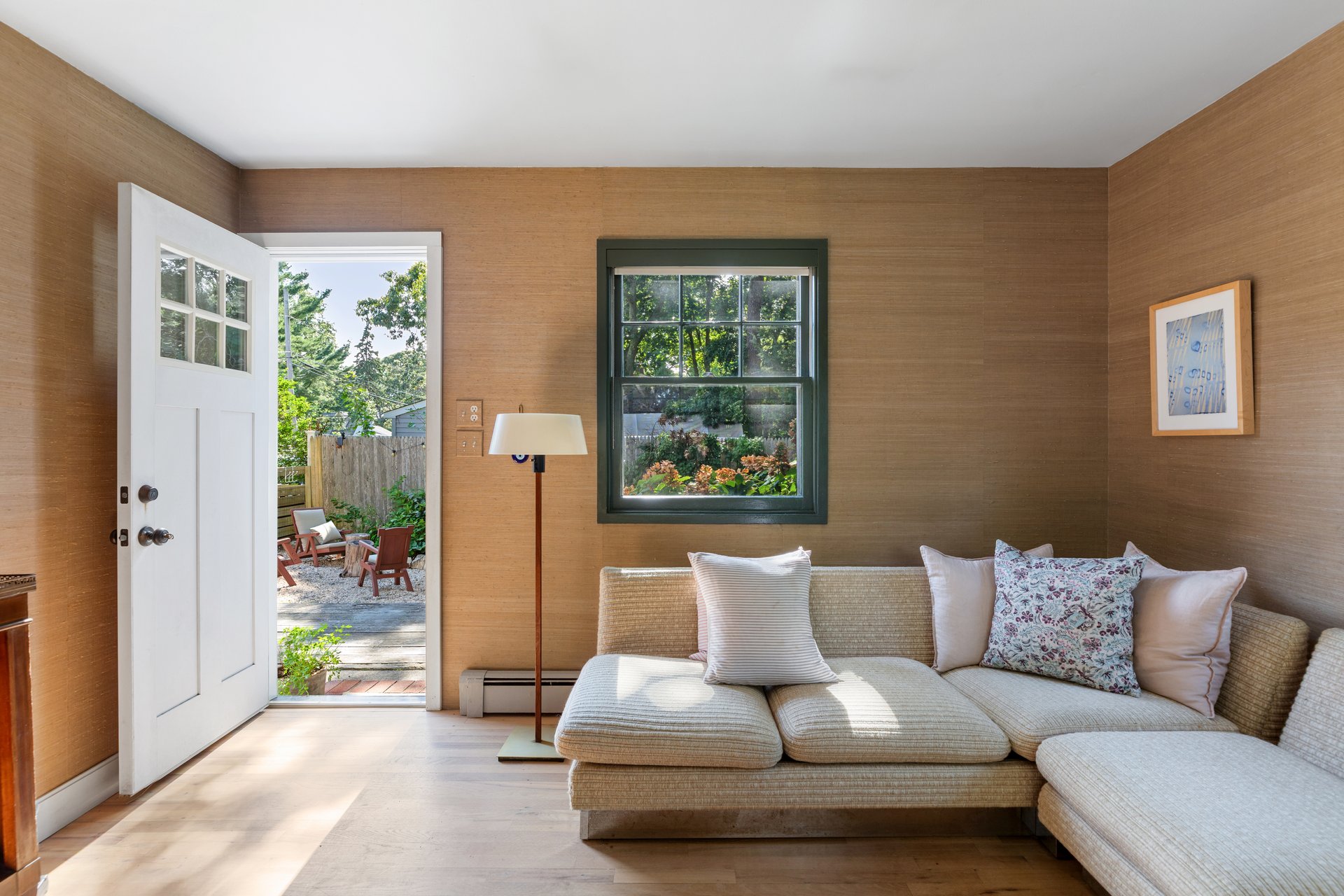 Design-Forward Living in Bellport Village