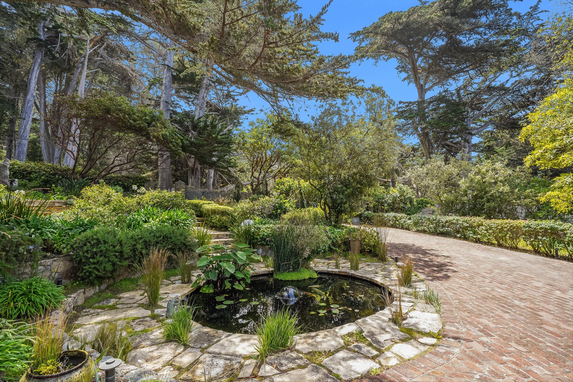 Seacliff - Unparalleled Carmel Highlands Estate