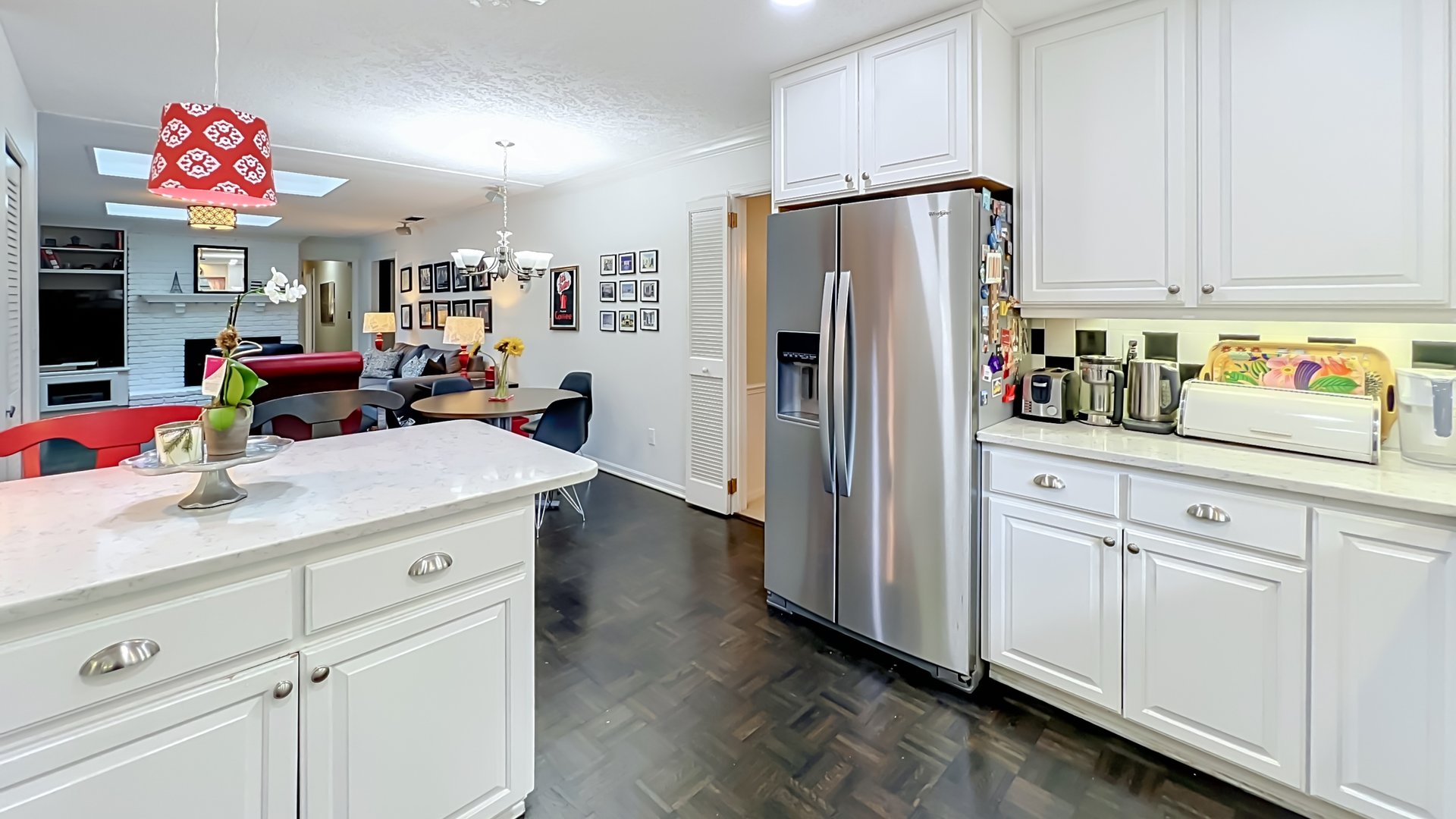 Winter Park Vias Traditonal 5-Bedroom Home near Racquet Club