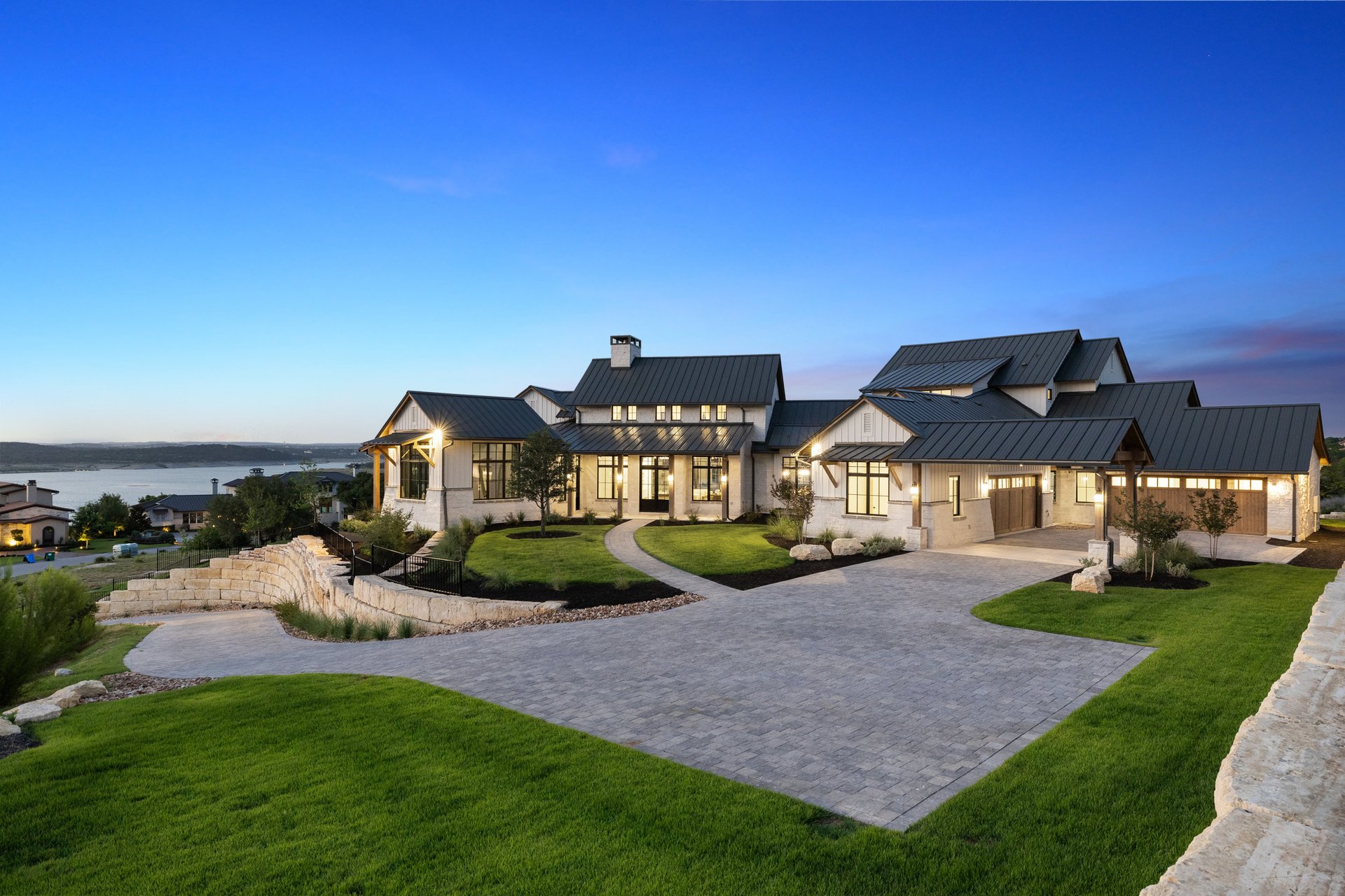 The Jewel of Lake Travis