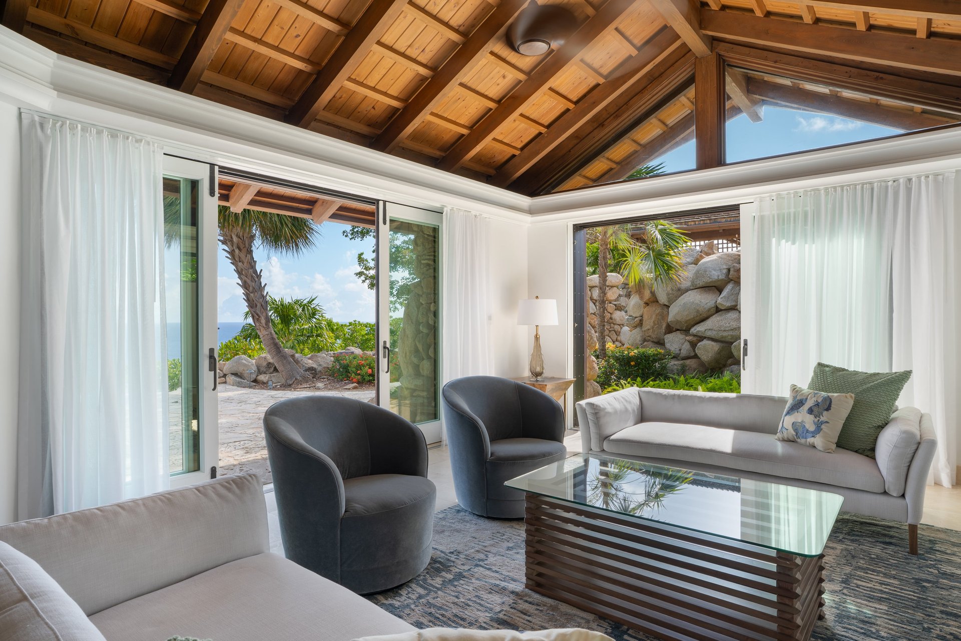 Wings Villa