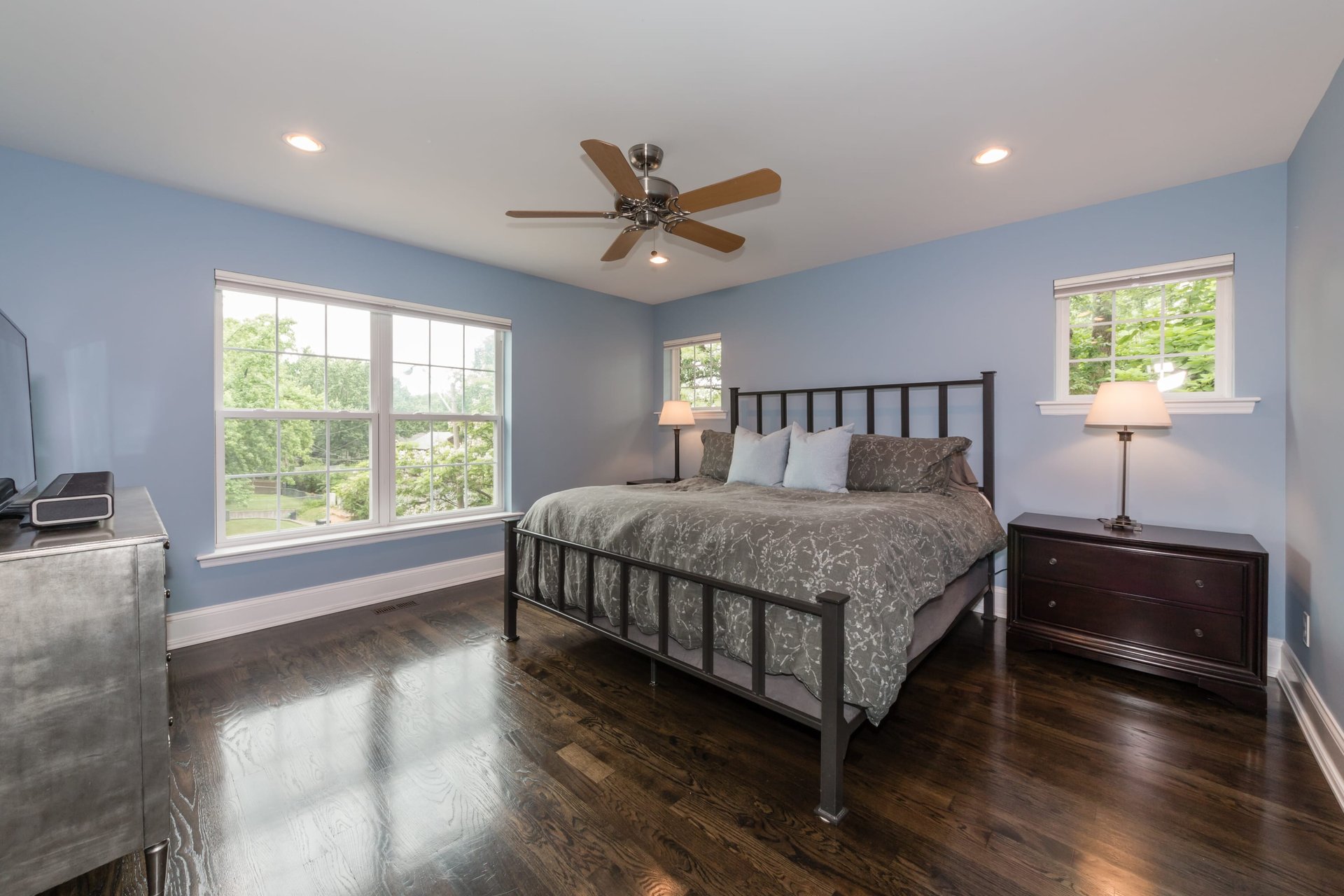 Fabulous Condo Alternative Just Steps From Heart of Clayton