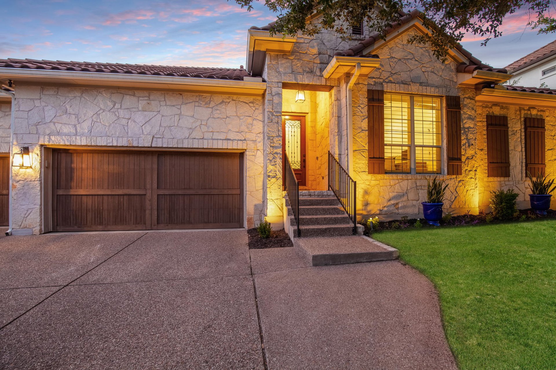 Modern Santa Barbara Style Stunner