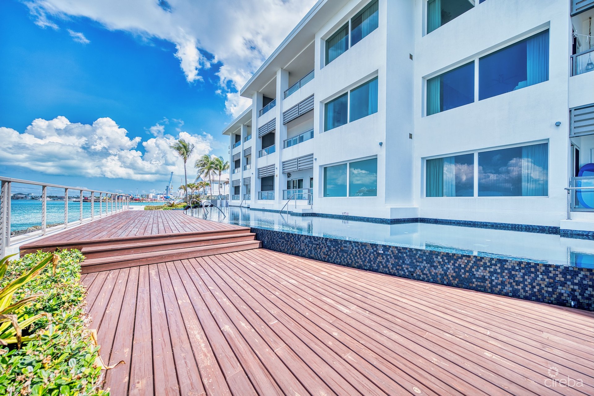 OCEANA PENTHOUSE