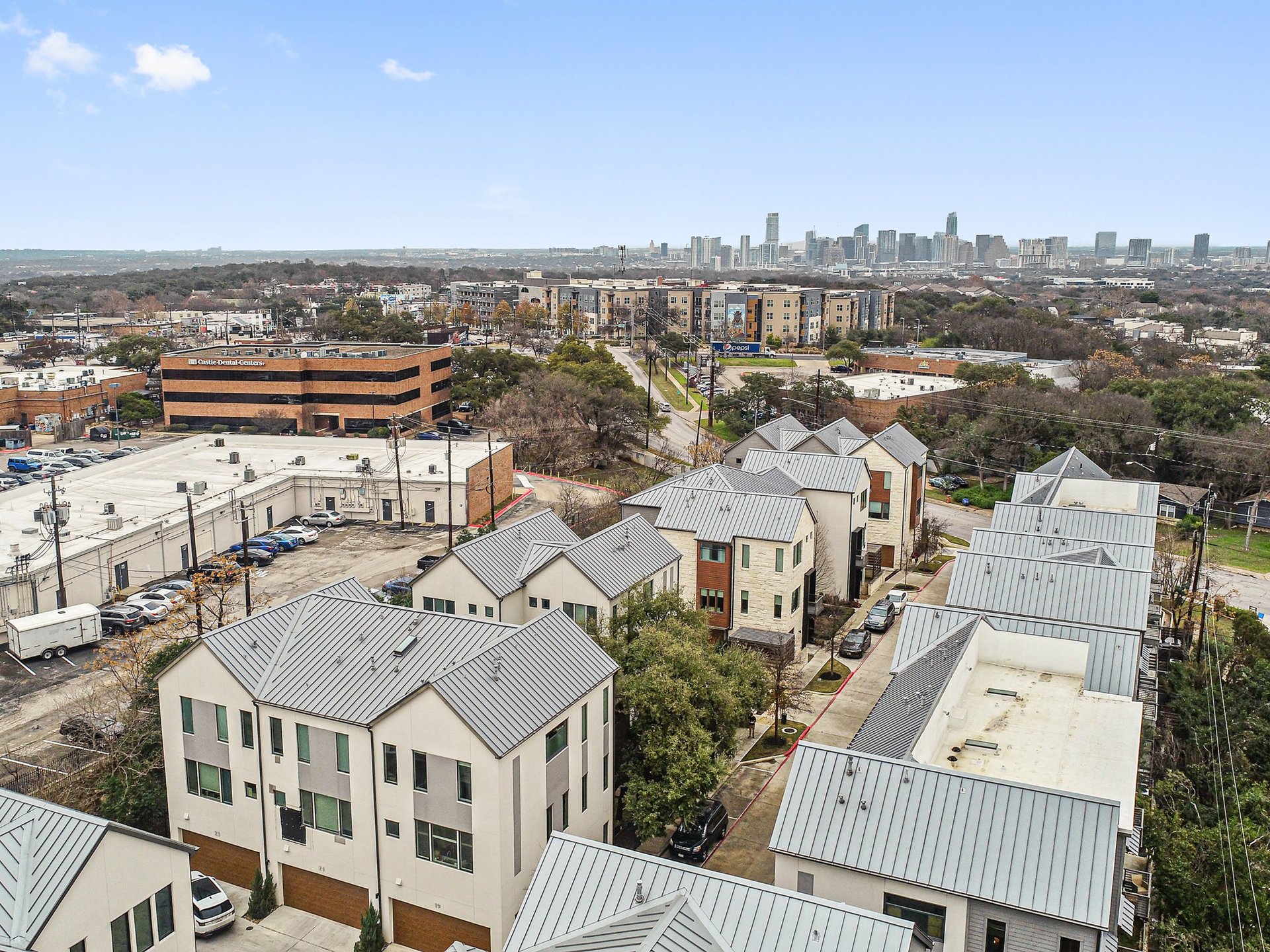 3100 Manchaca Rd Unit #17