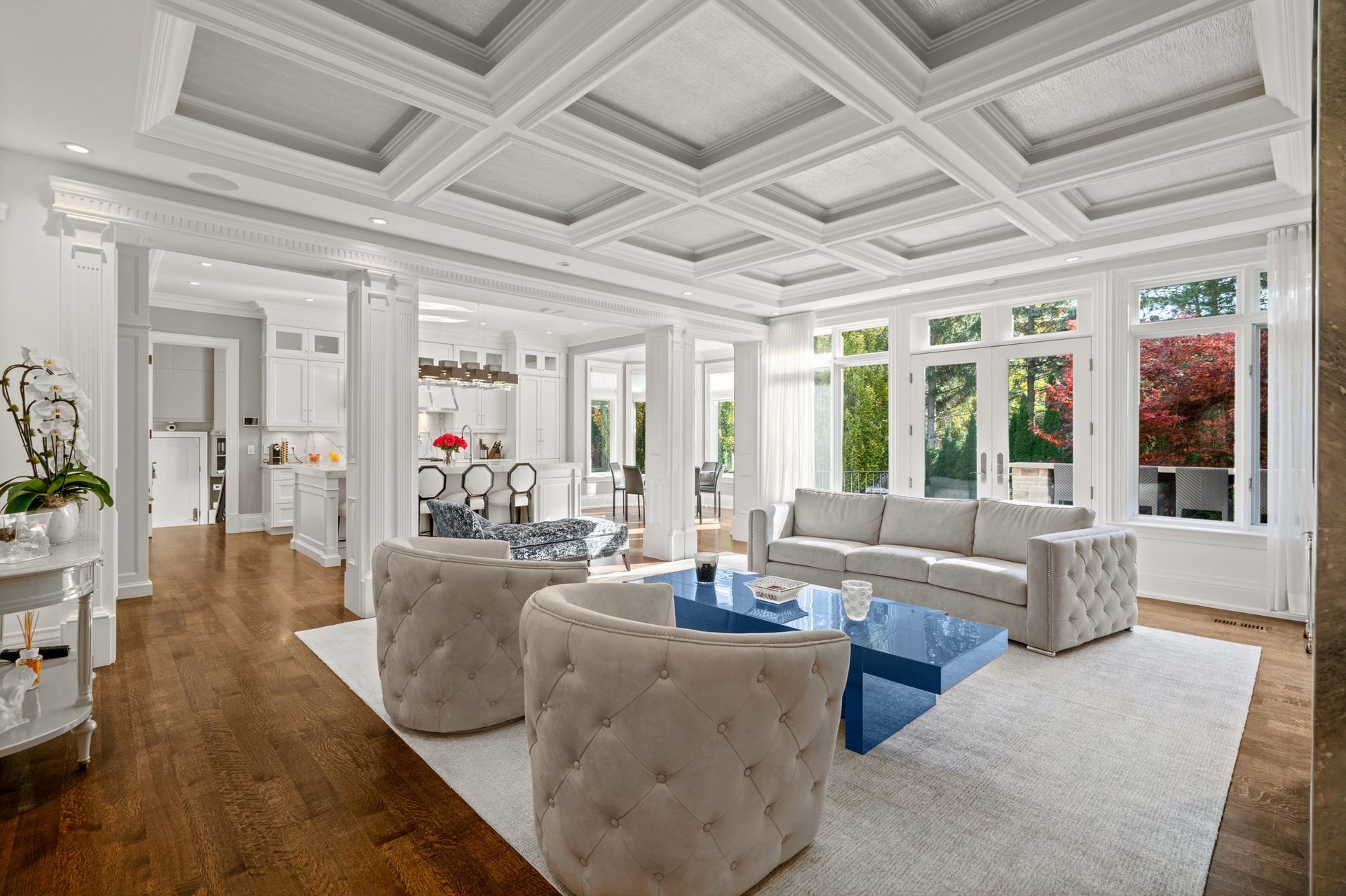 Opulent Elegance