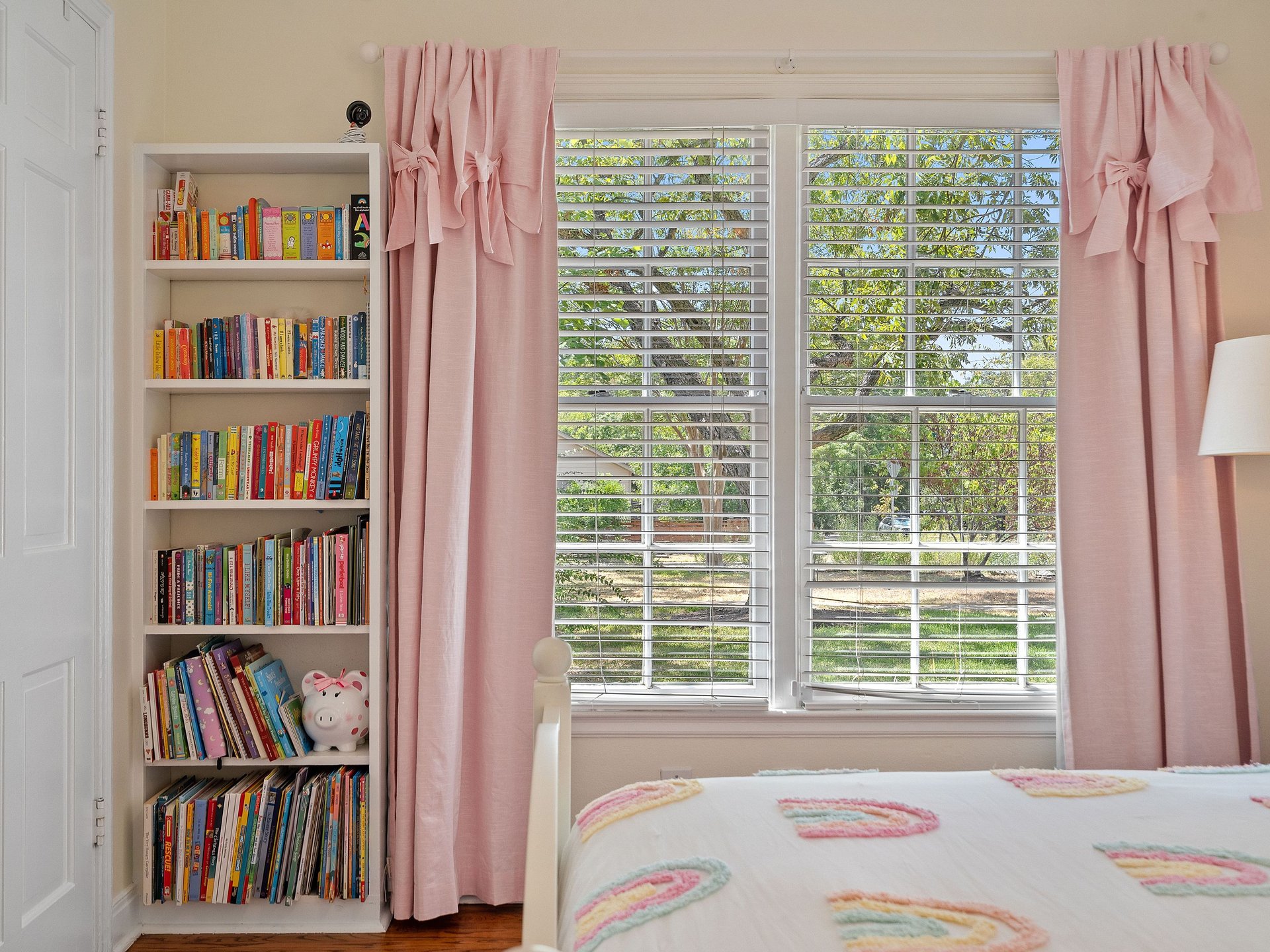 Modern Elegance in Bryker Woods