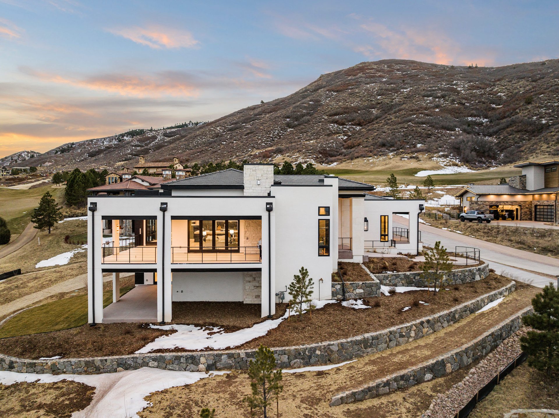 7636 Dante Drive