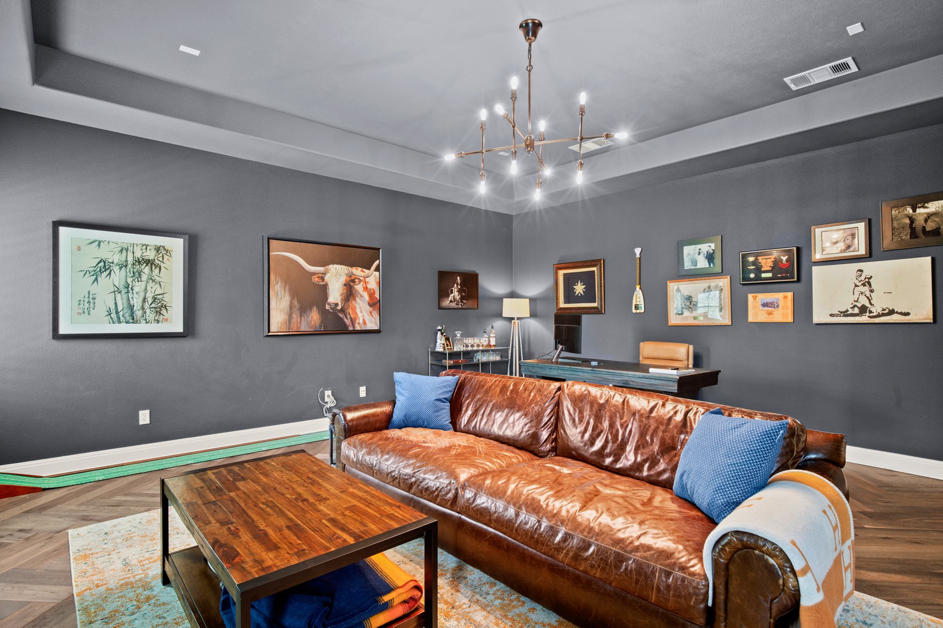 Falconhead Retreat