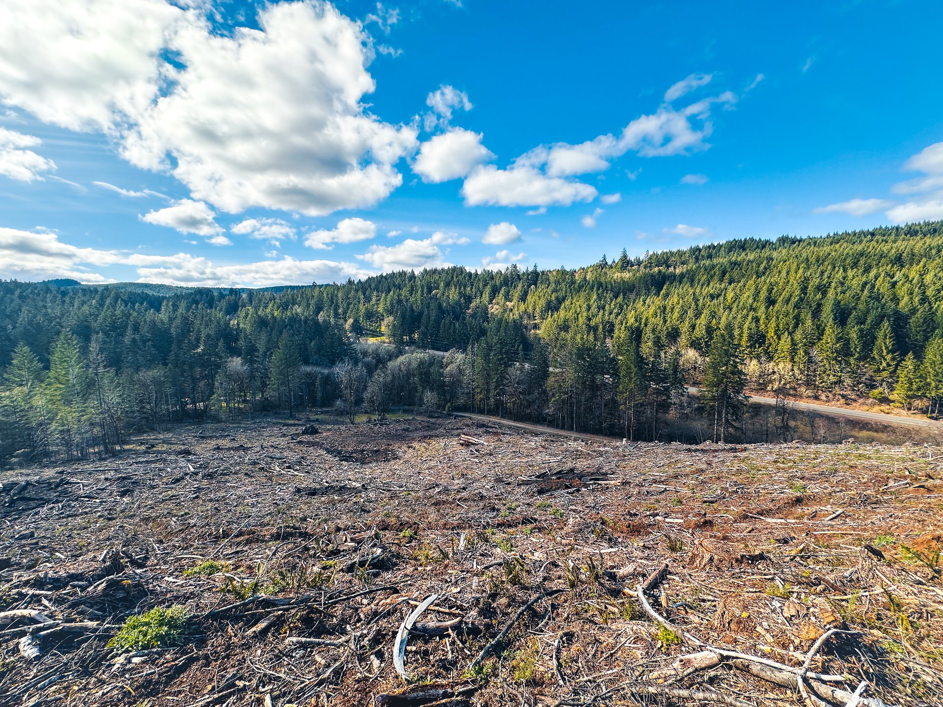 Sharewater Homesite