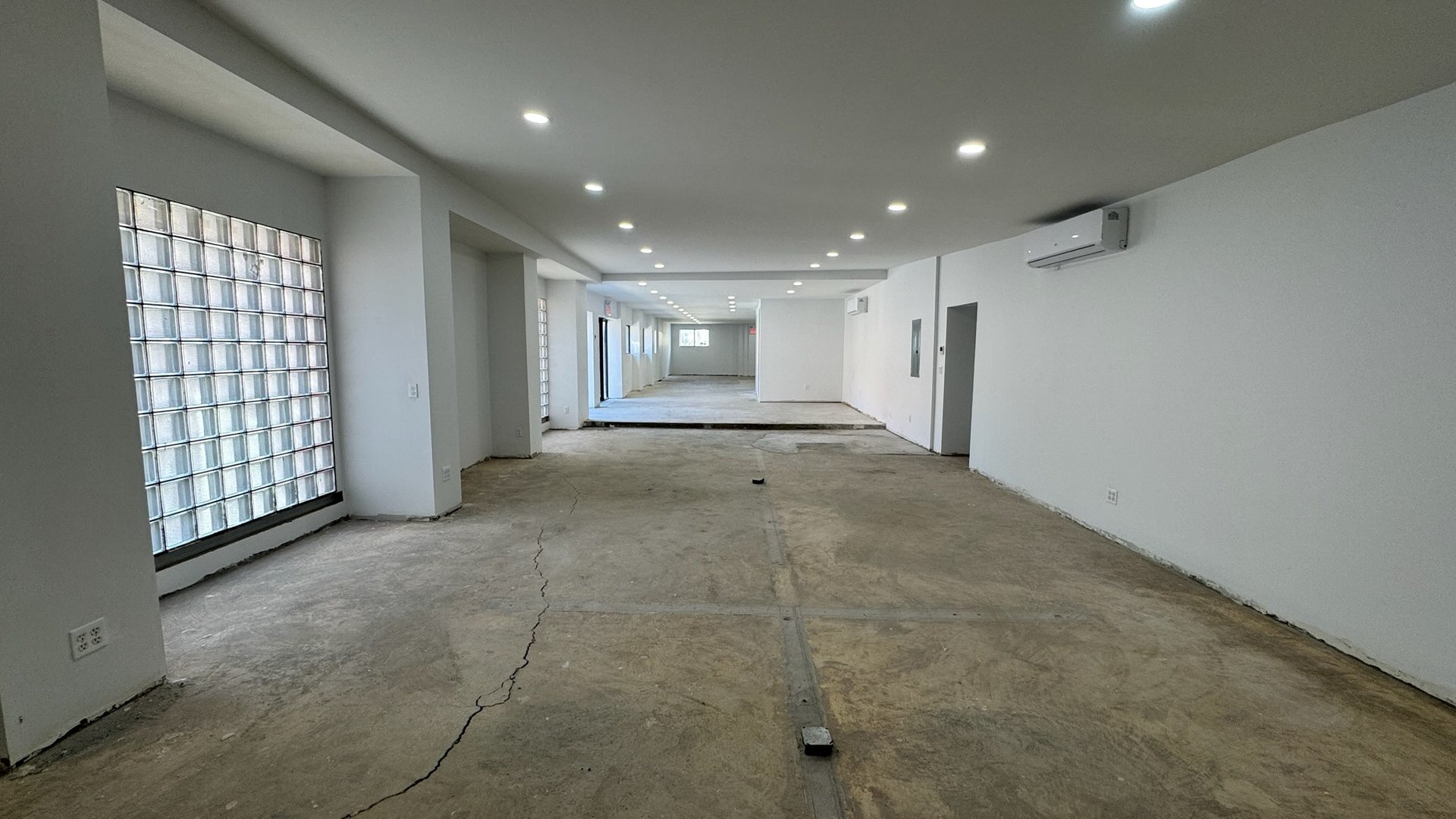 45-28 11th street LIC, NY 