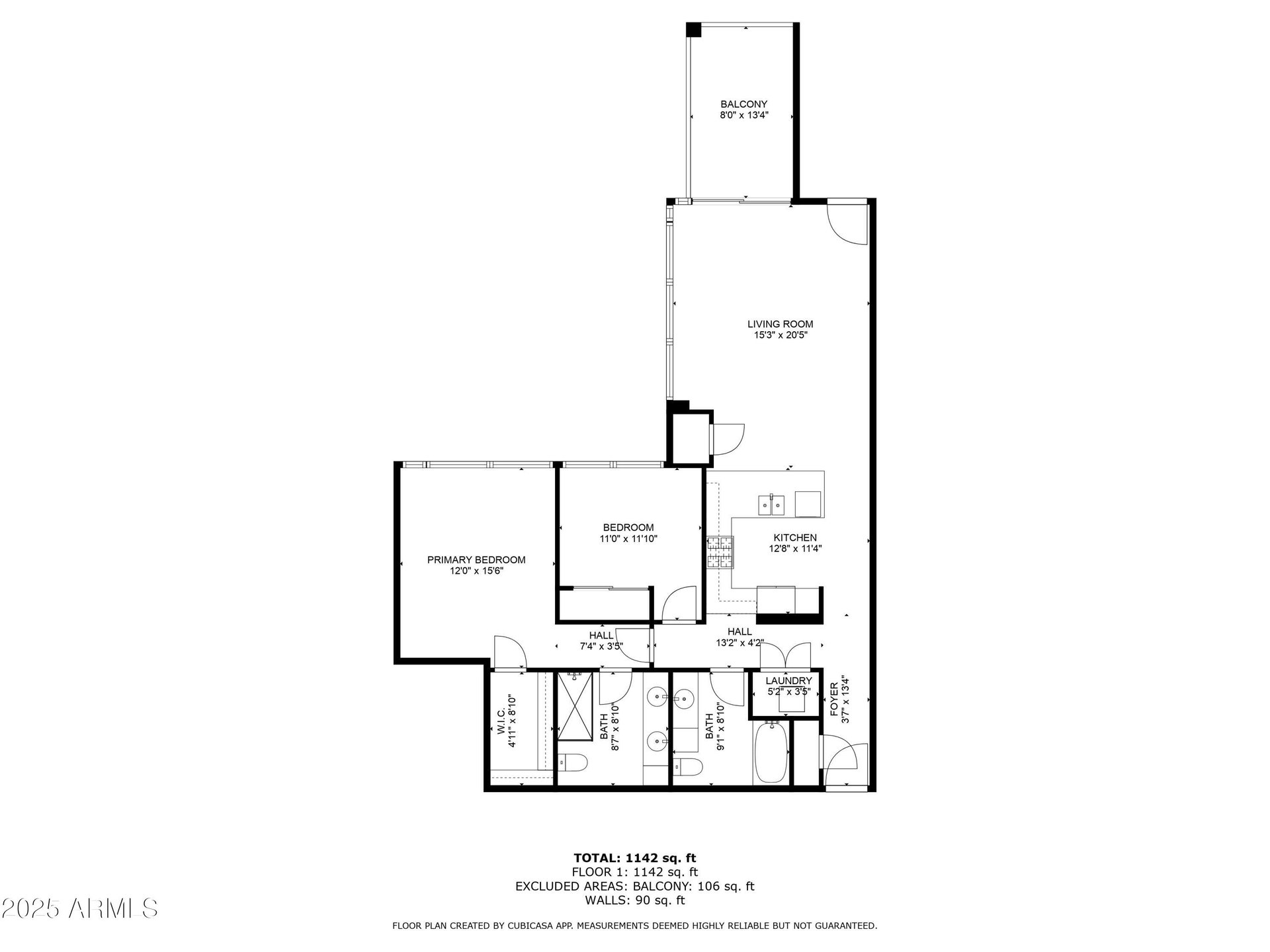7141 E Rancho Vista Dr, #4005