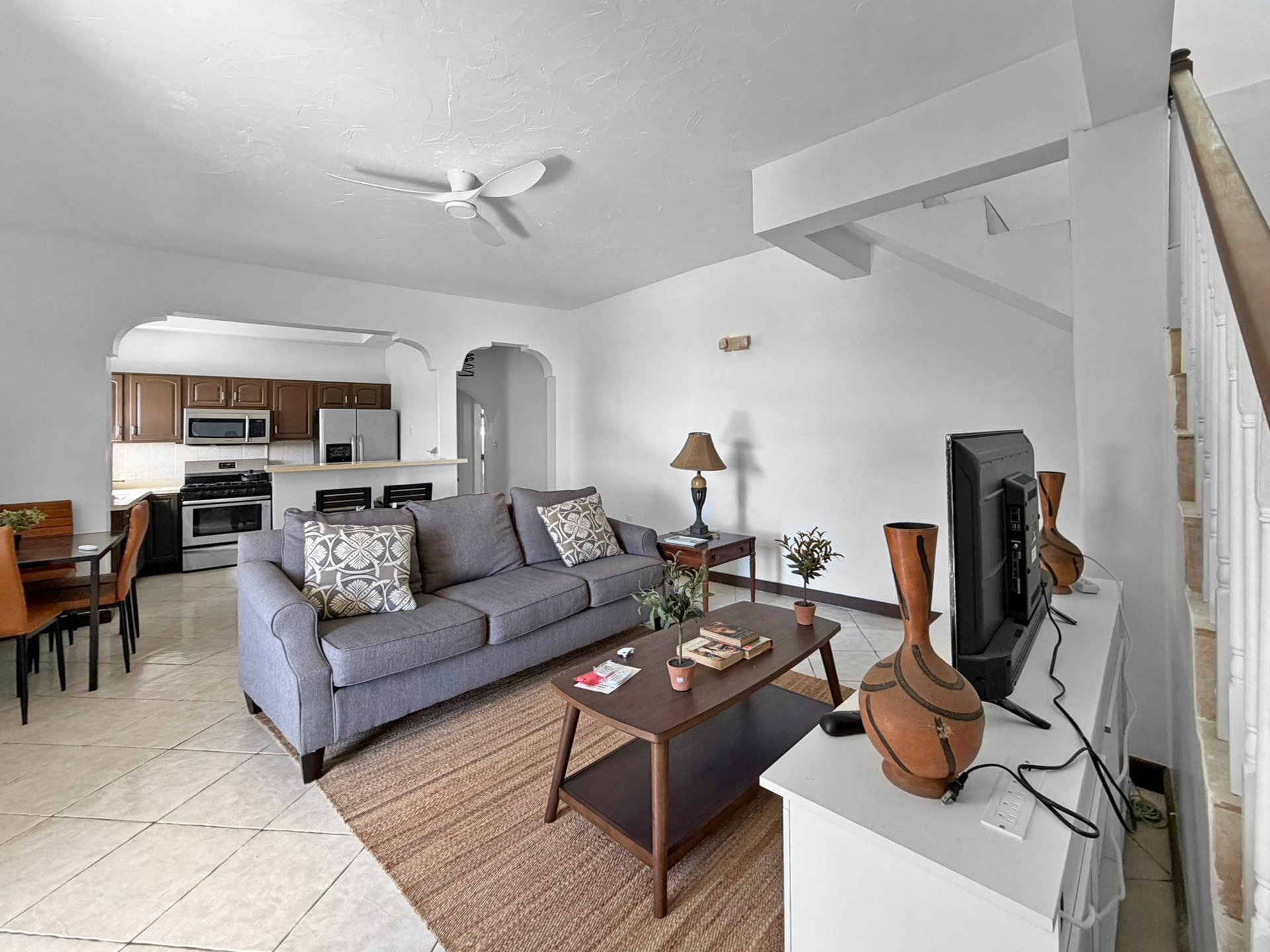 366 Great Mountain Townhouse
