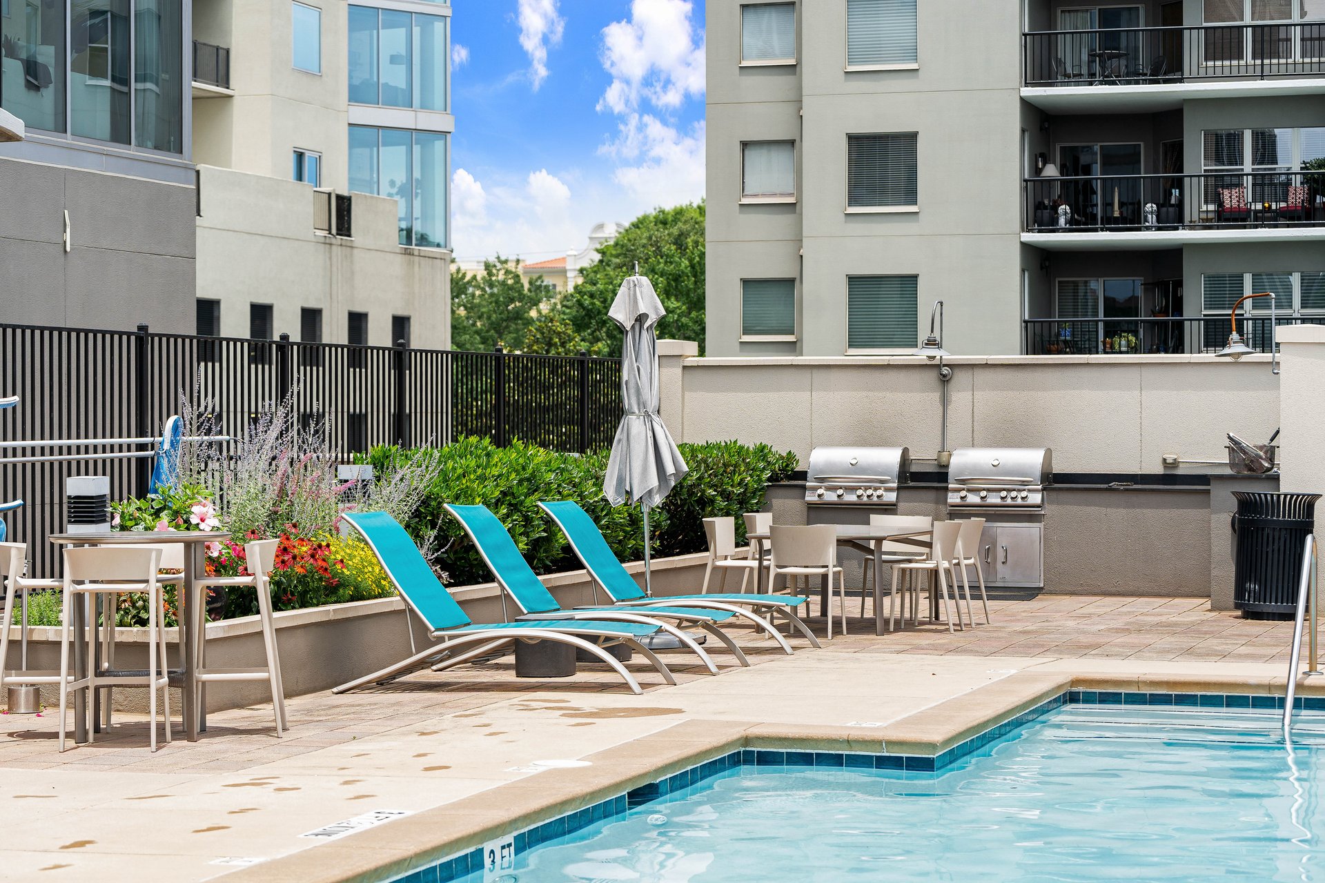222 12th Street Unit 1503