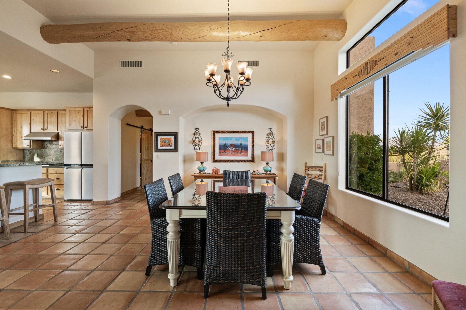 13803 N WHITE FACE CANYON DR Fort McDowell AZ 85264
