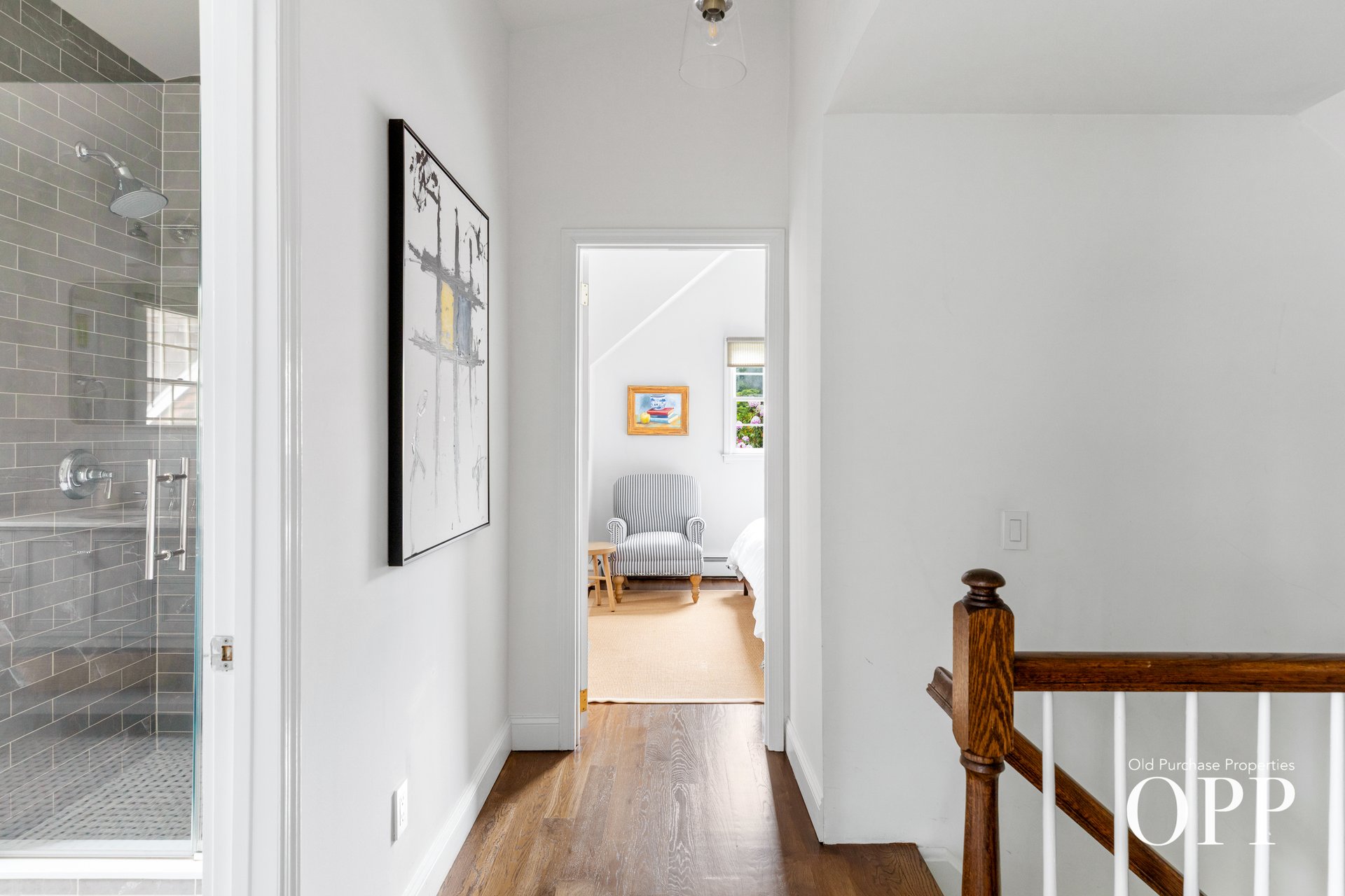 A Timeless Brookhaven Hamlet Retreat