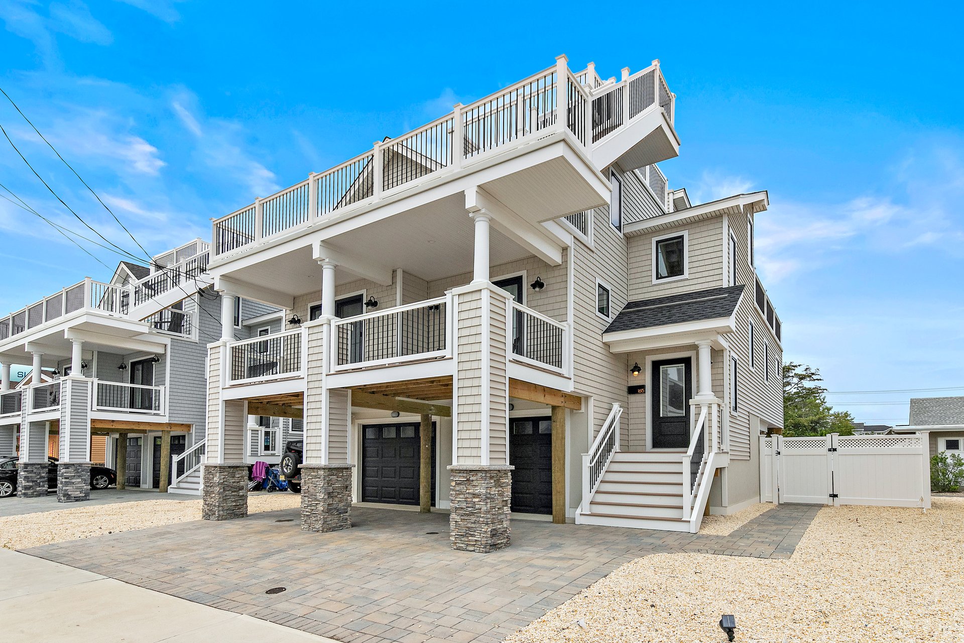1615 Long Beach Blvd, Surf City
