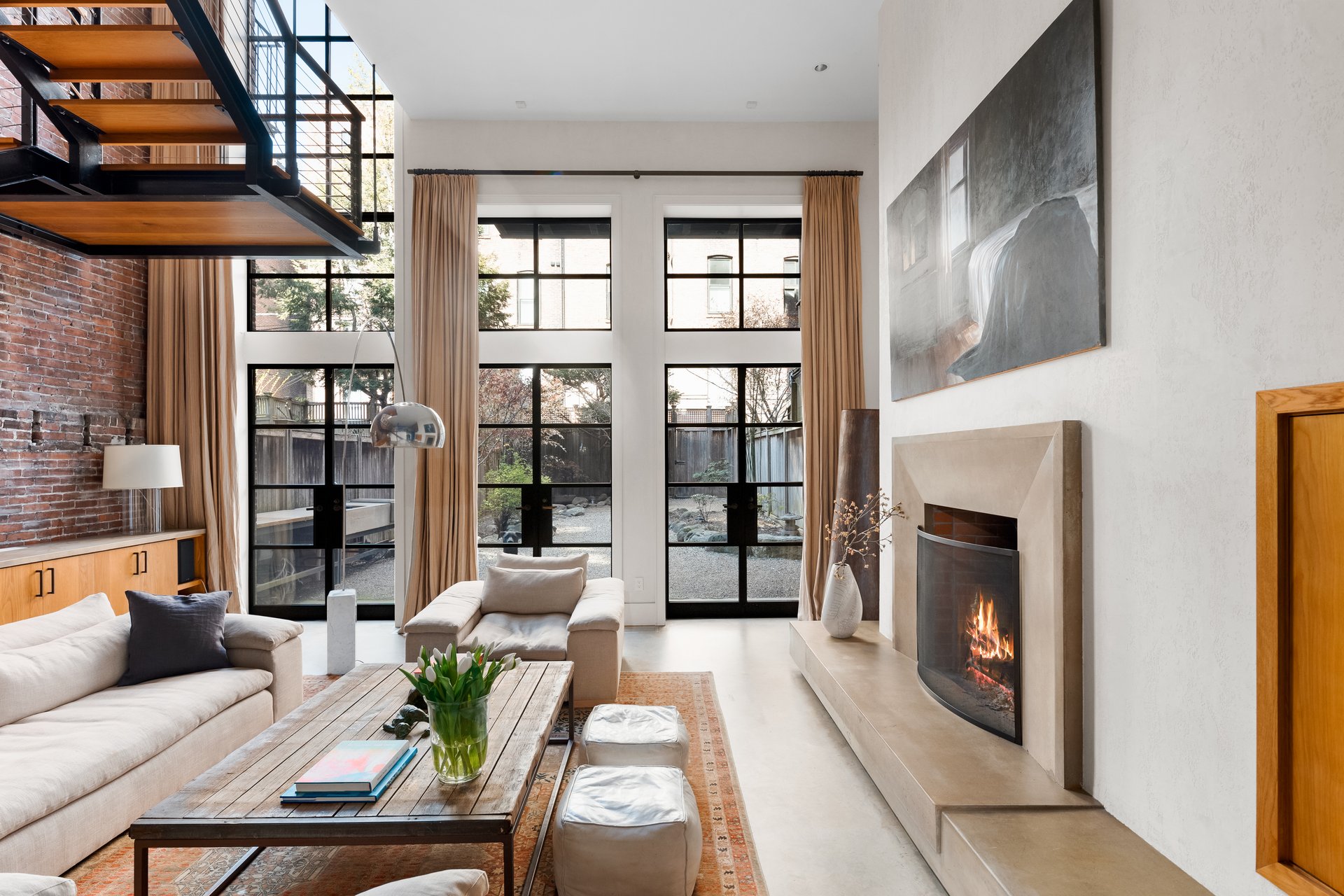 5 Union Park