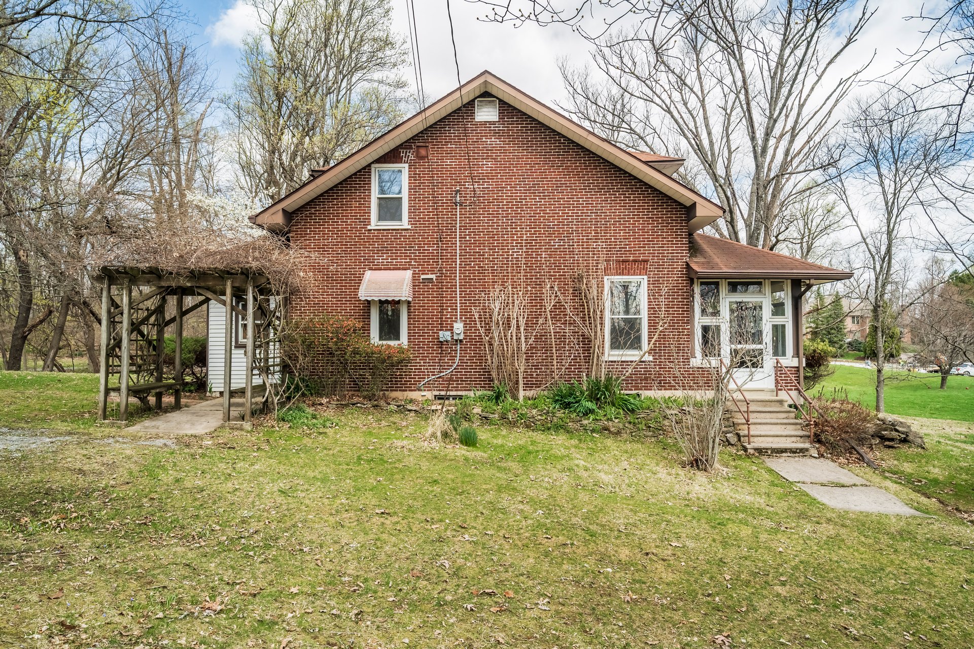716 Mickley Road