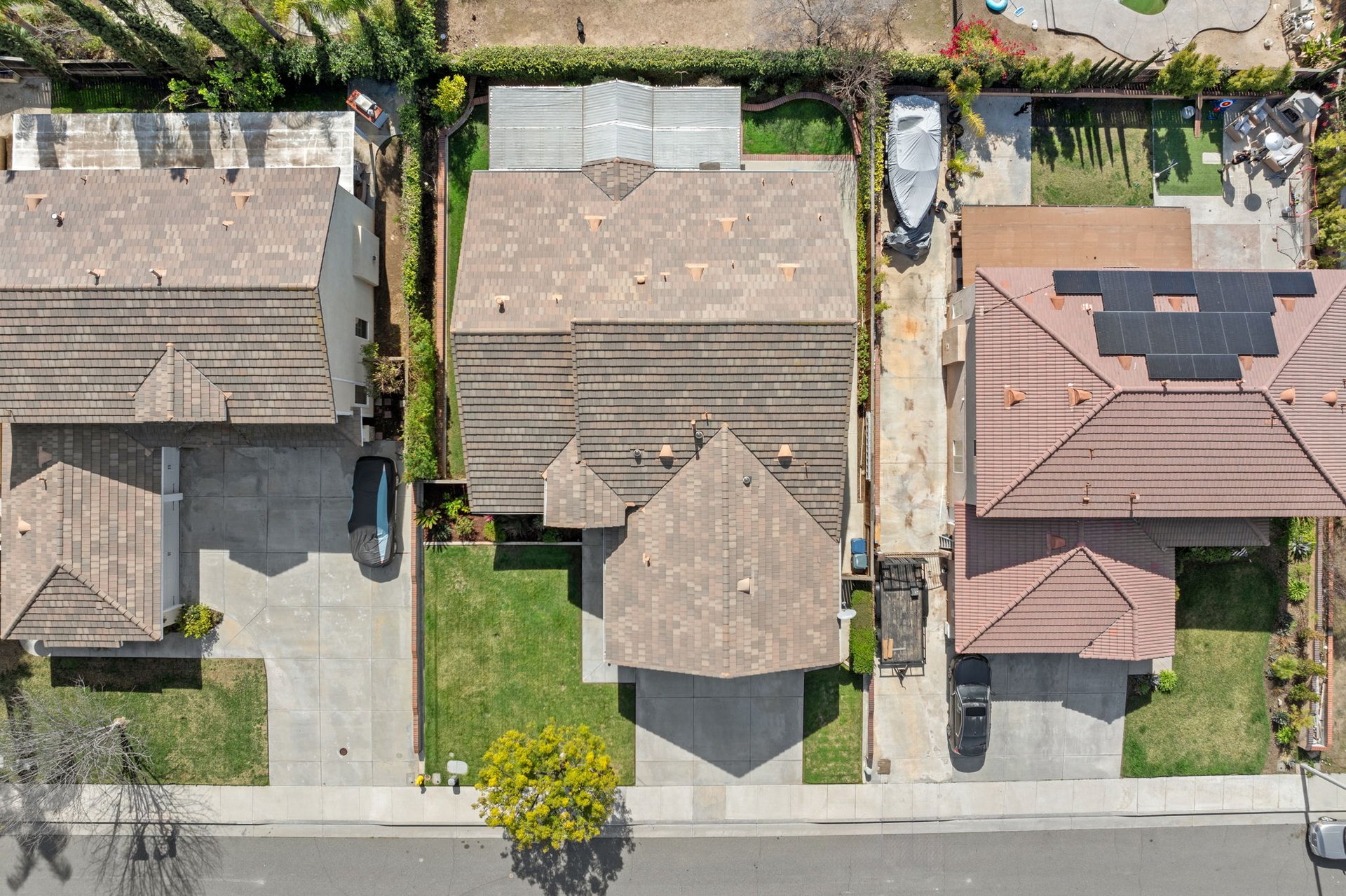 28697 Chaparral View Dr.