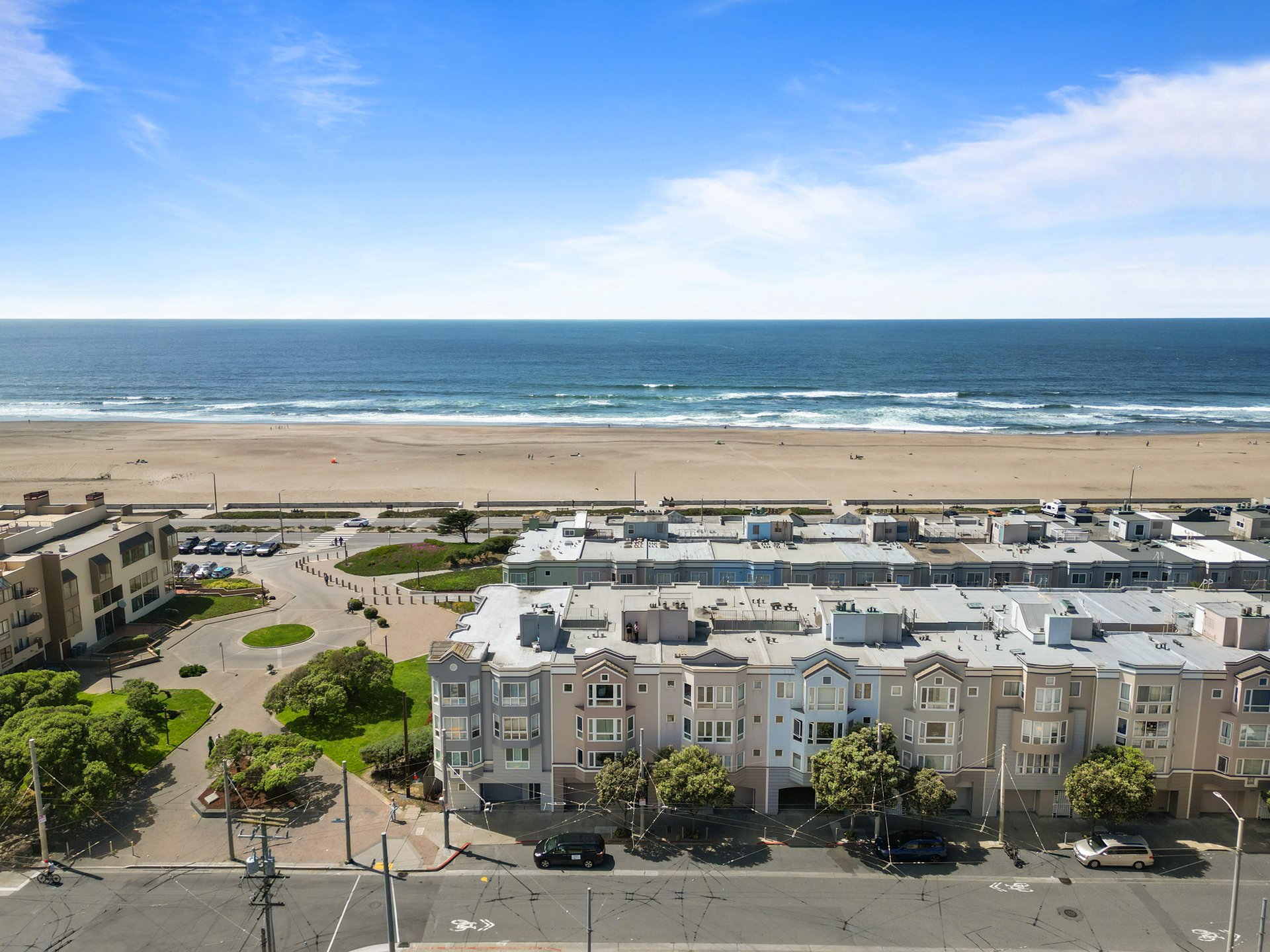 795 La Playa St Unit 3, San Francisco 