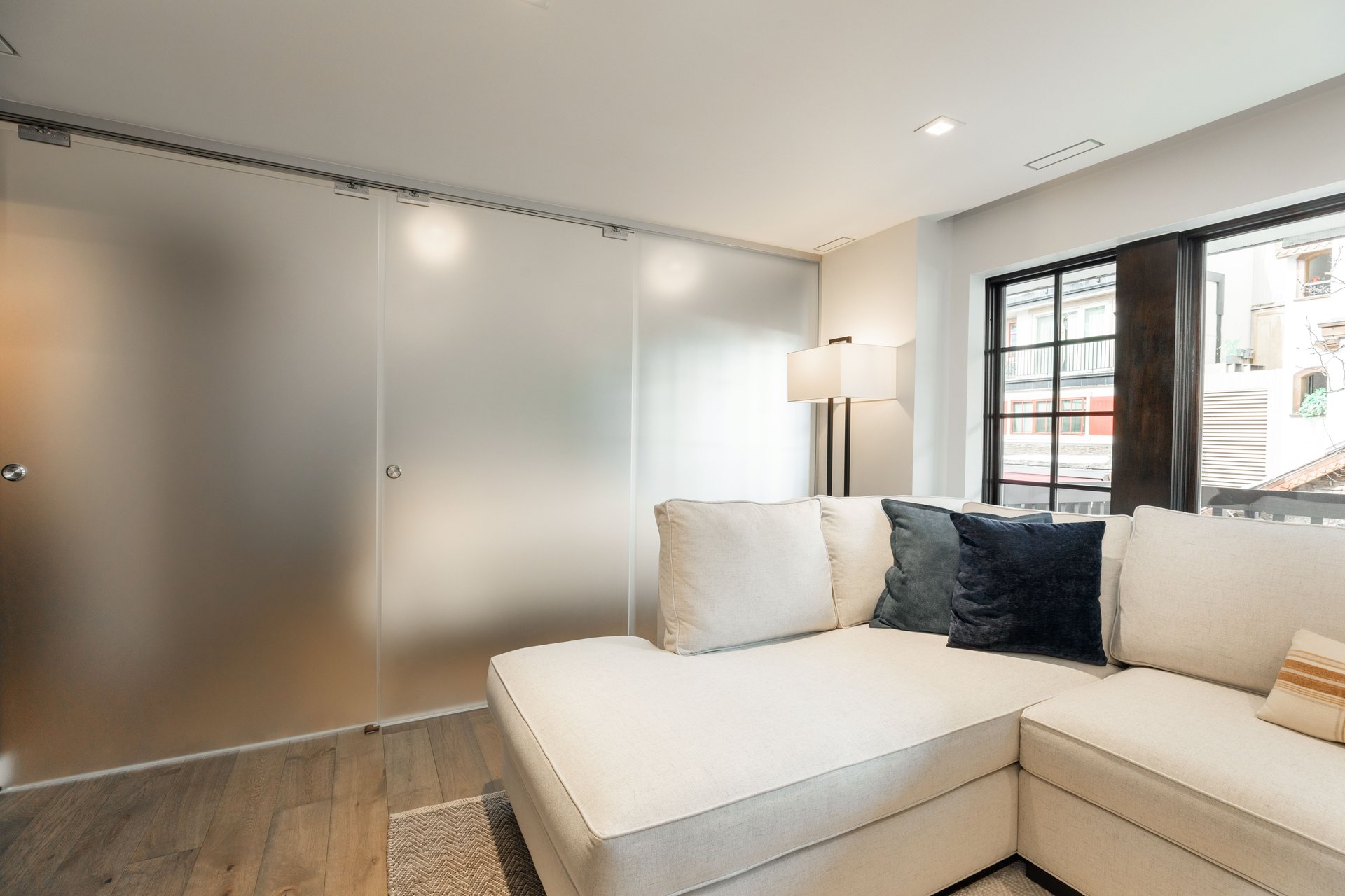 The Lodge at Vail Condominiums #268