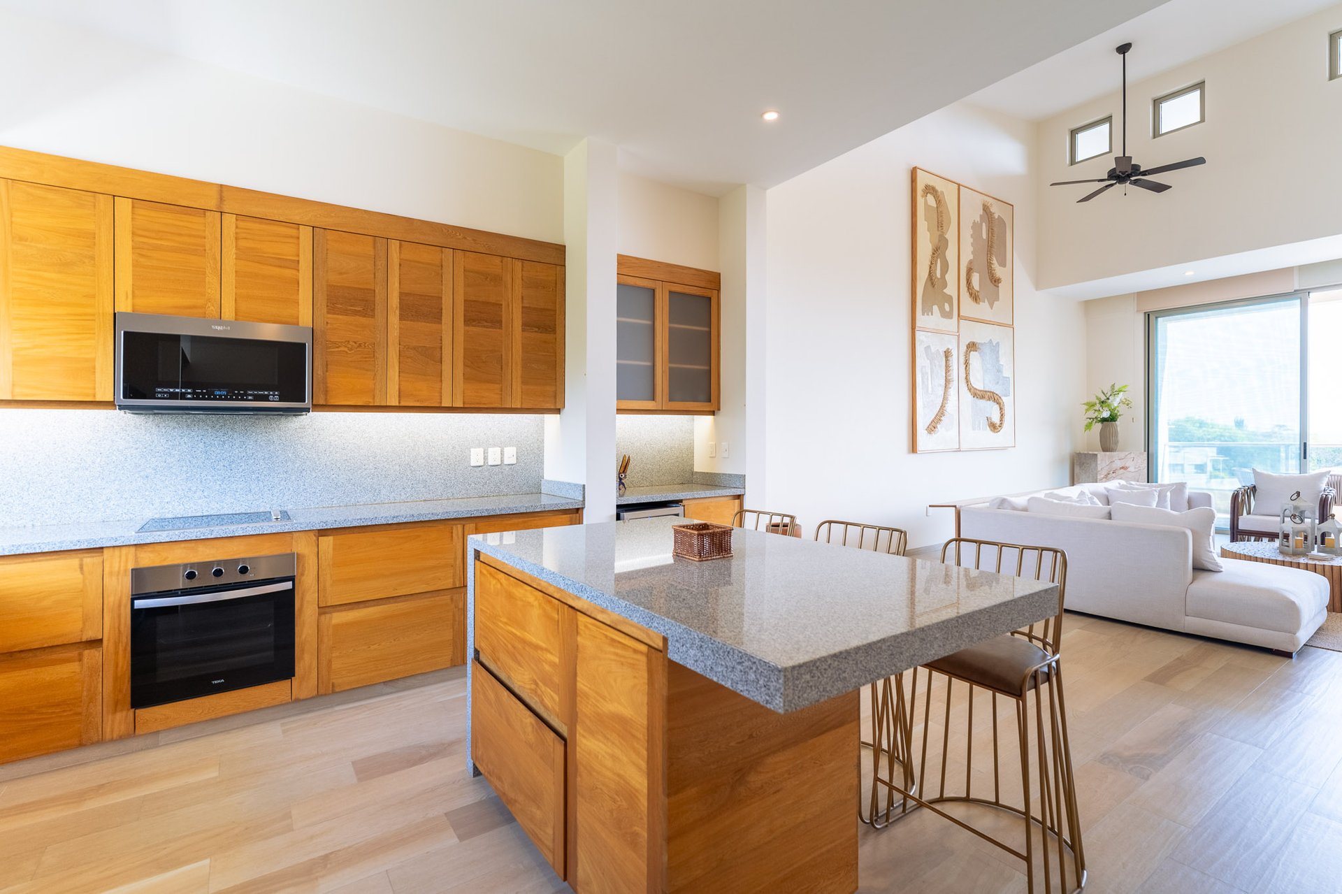 2 Bedroom, Condo, Eleven at Cosmo