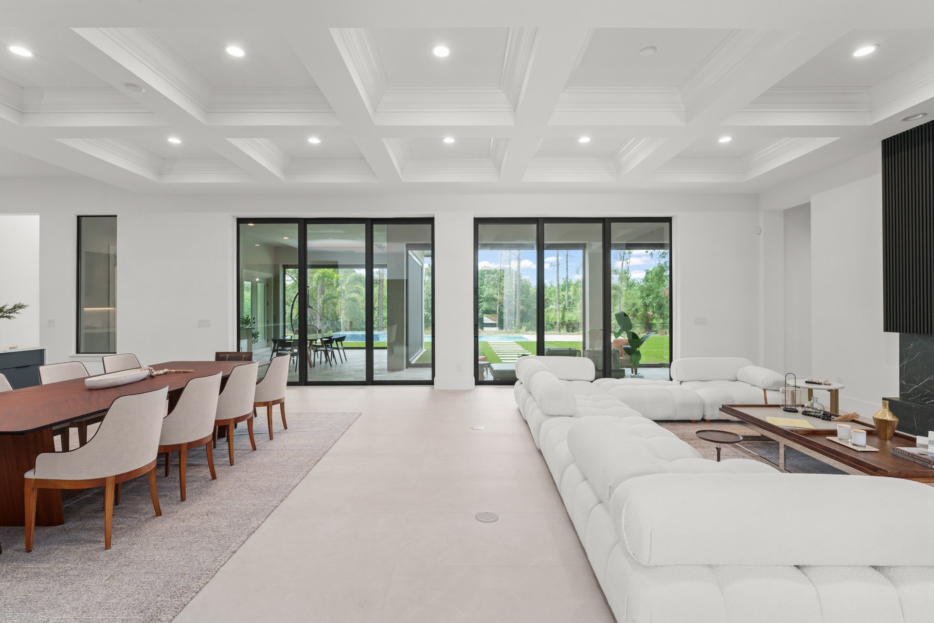 Hancock Model - Lot 67 Estate